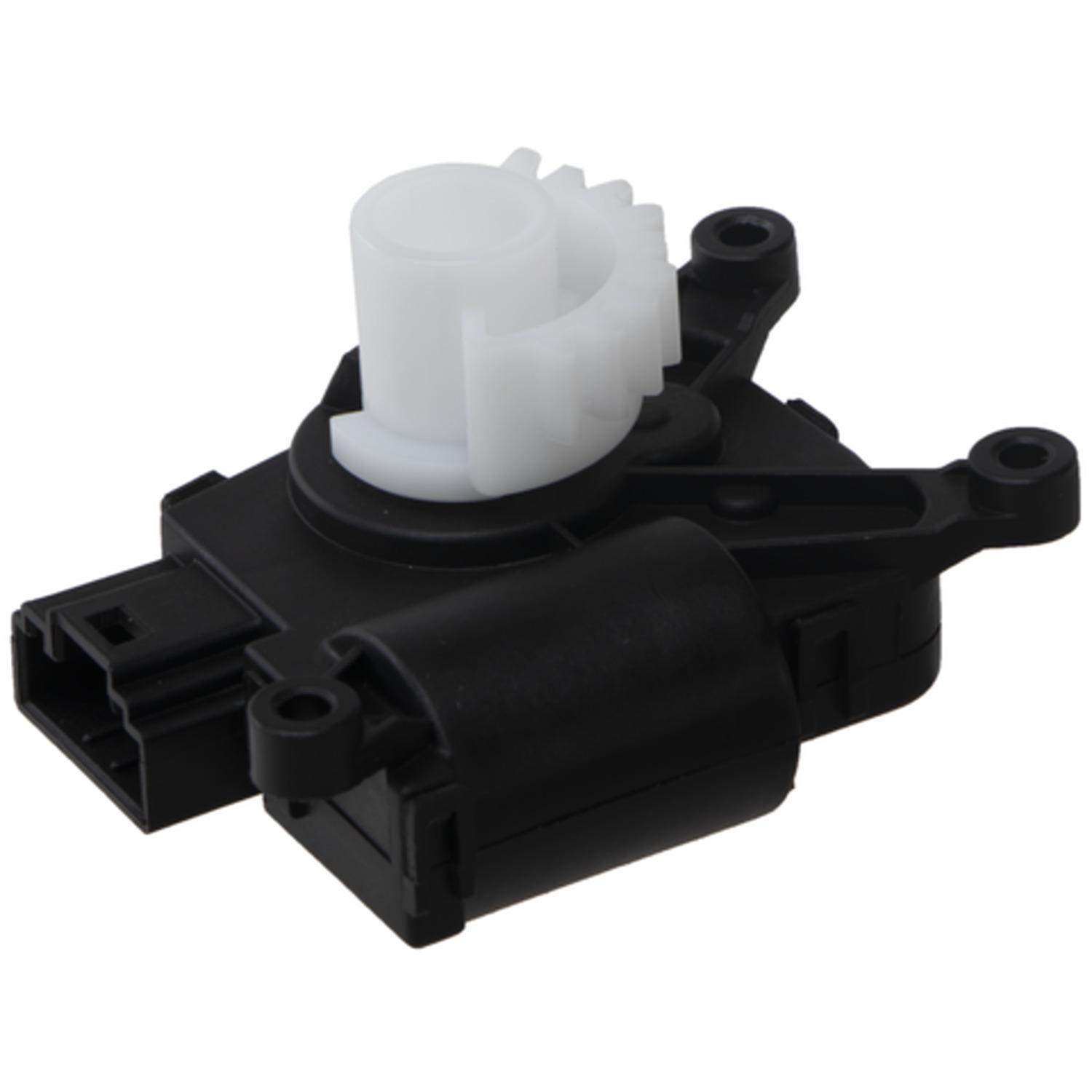 Four Seasons 73508 HVAC Heater Blend Door Actuator product image 1 of 6