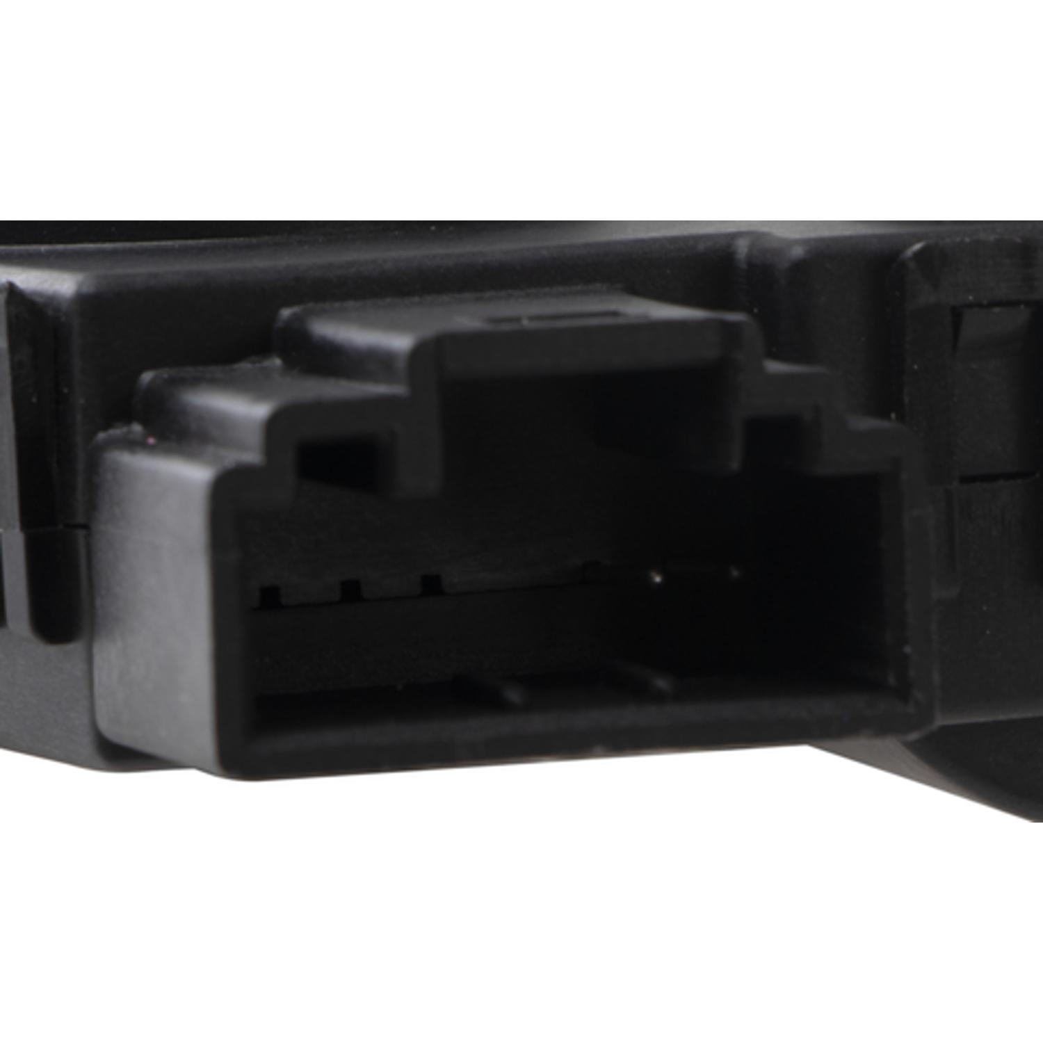 Four Seasons 73508 HVAC Heater Blend Door Actuator product image 4 of 6