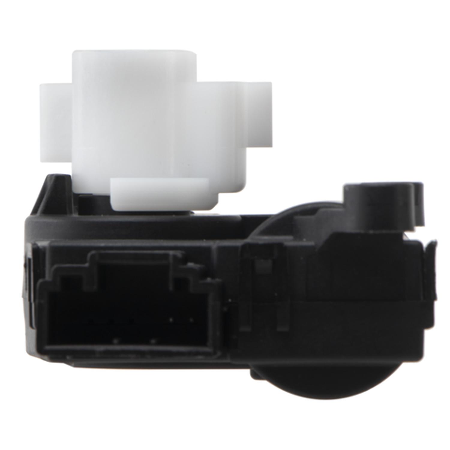 Four Seasons 73508 HVAC Heater Blend Door Actuator product image 5 of 6
