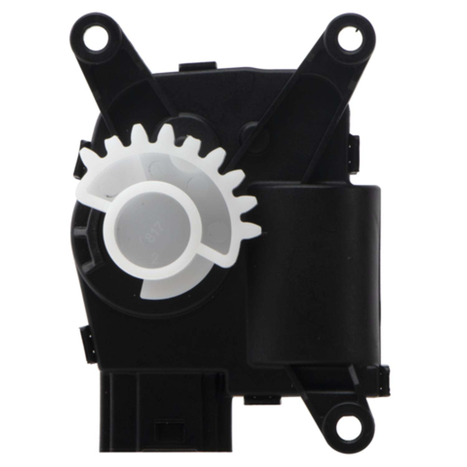 Four Seasons 73508 HVAC Heater Blend Door Actuator product image 6 of 6