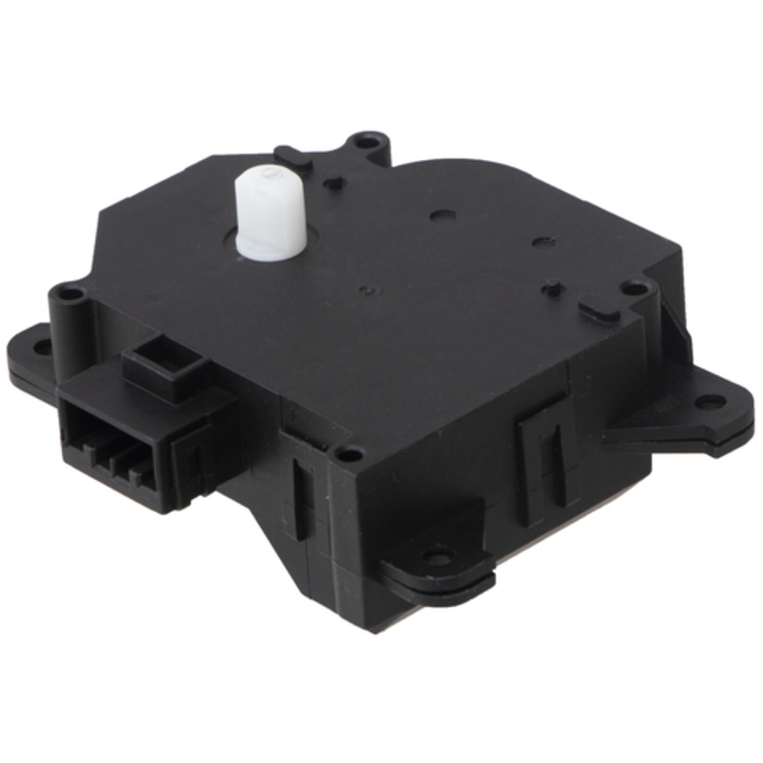 Four Seasons 73509 - HVAC Heater Blend Door Actuator Four Seasons 73509 HVAC Heater Blend Door Actuator product image 1 of 6
