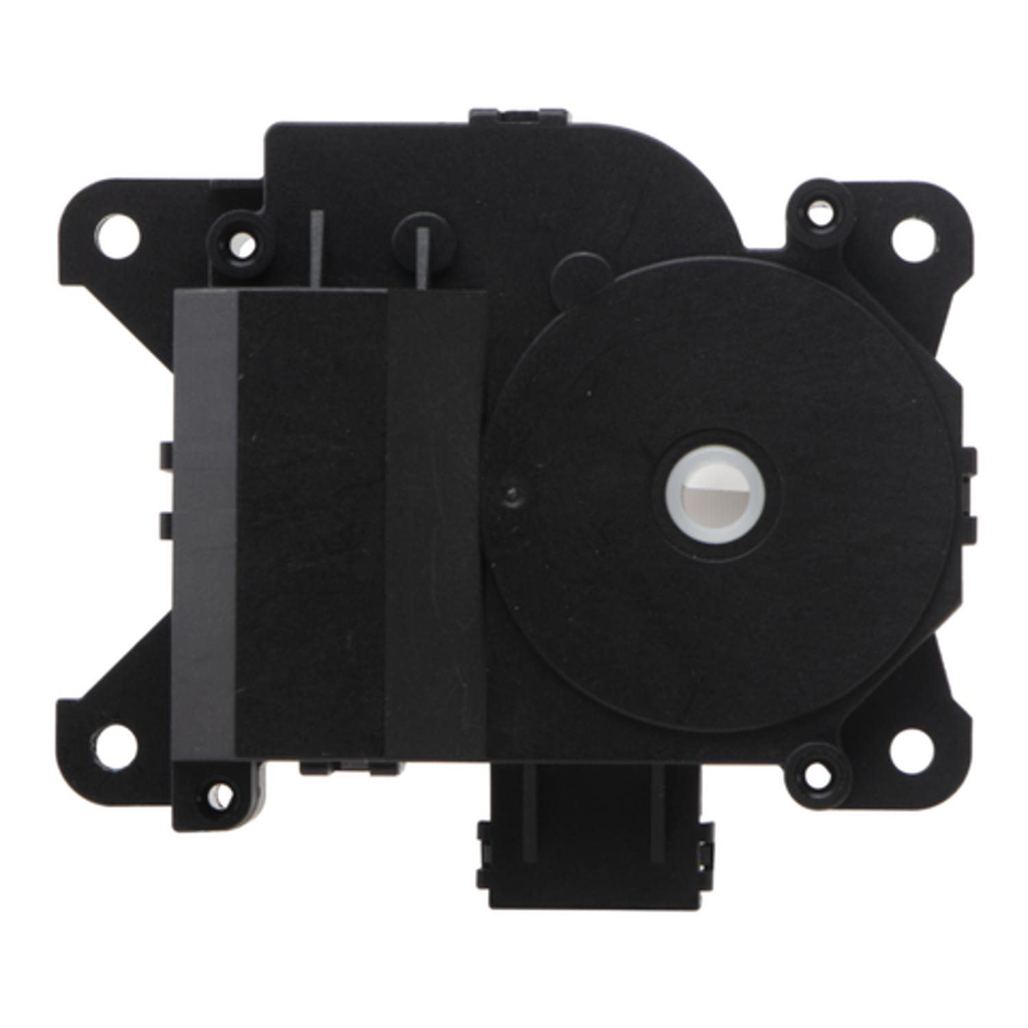 Four Seasons 73509 - HVAC Heater Blend Door Actuator Four Seasons 73509 HVAC Heater Blend Door Actuator product image 3 of 6