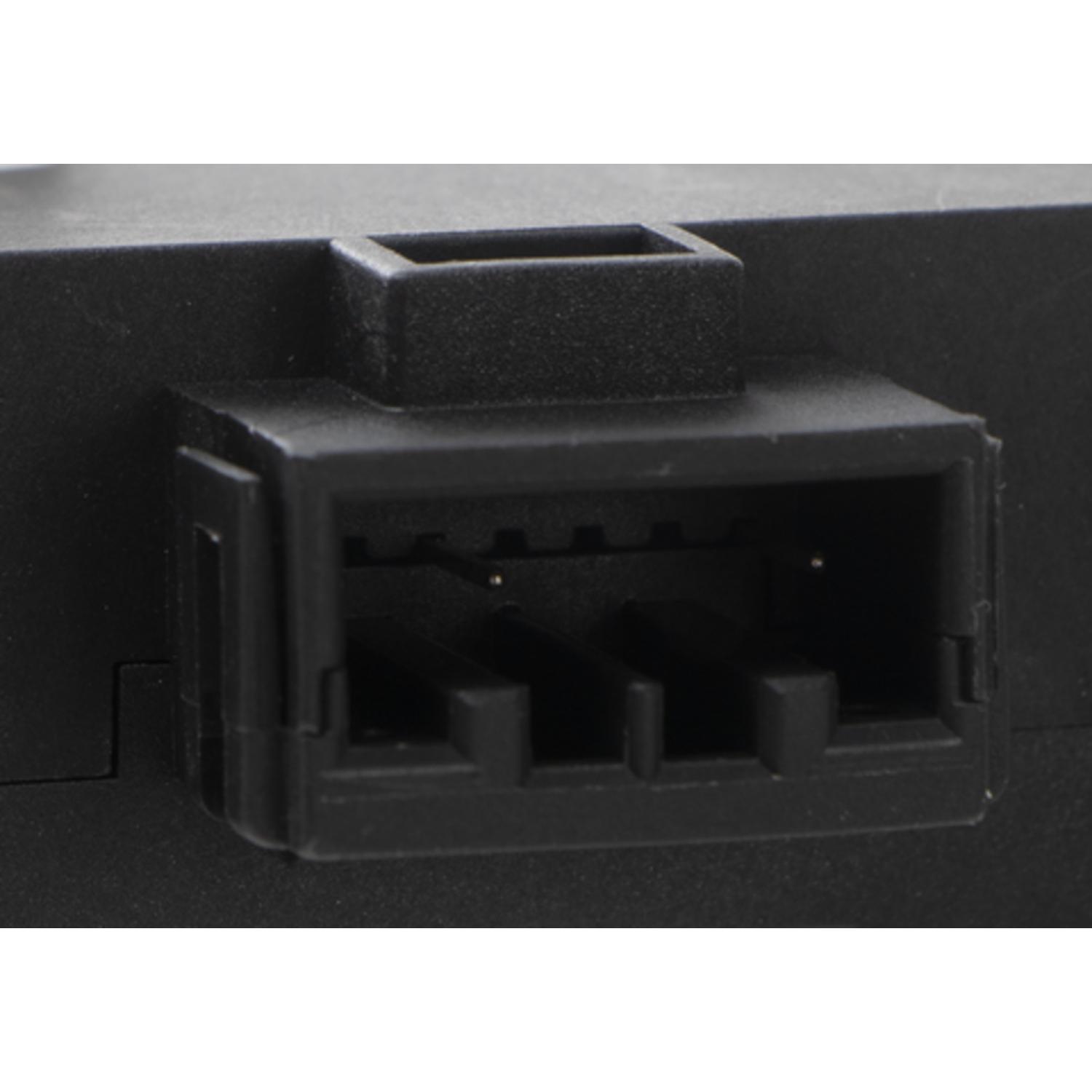 Four Seasons 73509 - HVAC Heater Blend Door Actuator Four Seasons 73509 HVAC Heater Blend Door Actuator product image 4 of 6