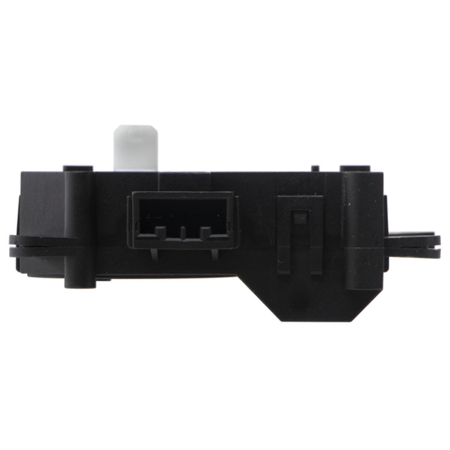 Four Seasons 73509 - HVAC Heater Blend Door Actuator Four Seasons 73509 HVAC Heater Blend Door Actuator product image 5 of 6