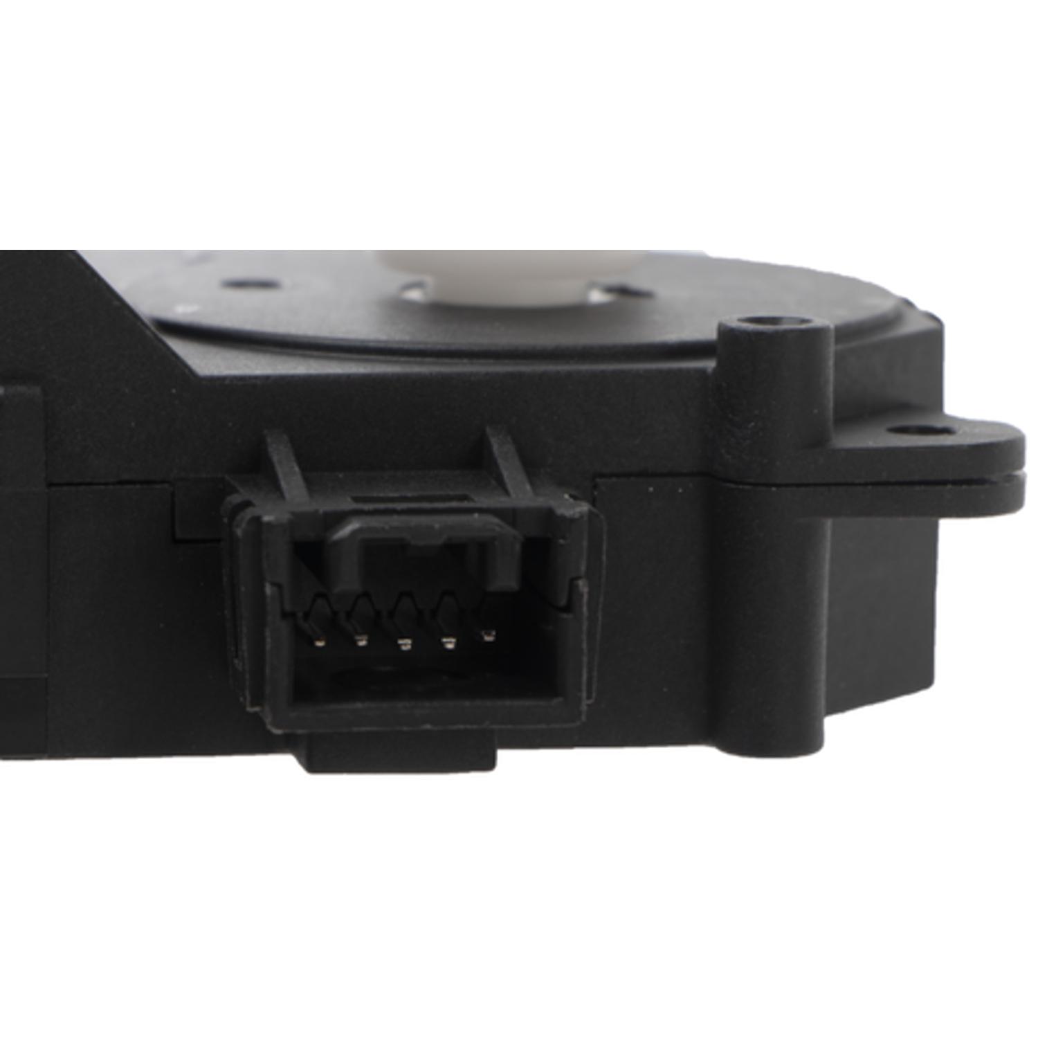 Four Seasons 73510 HVAC Heater Blend Door Actuator product image 3 of 4