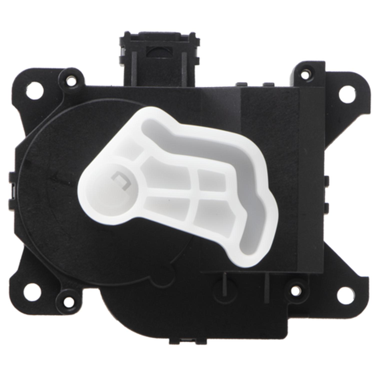 Four Seasons 73510 HVAC Heater Blend Door Actuator product image 4 of 4