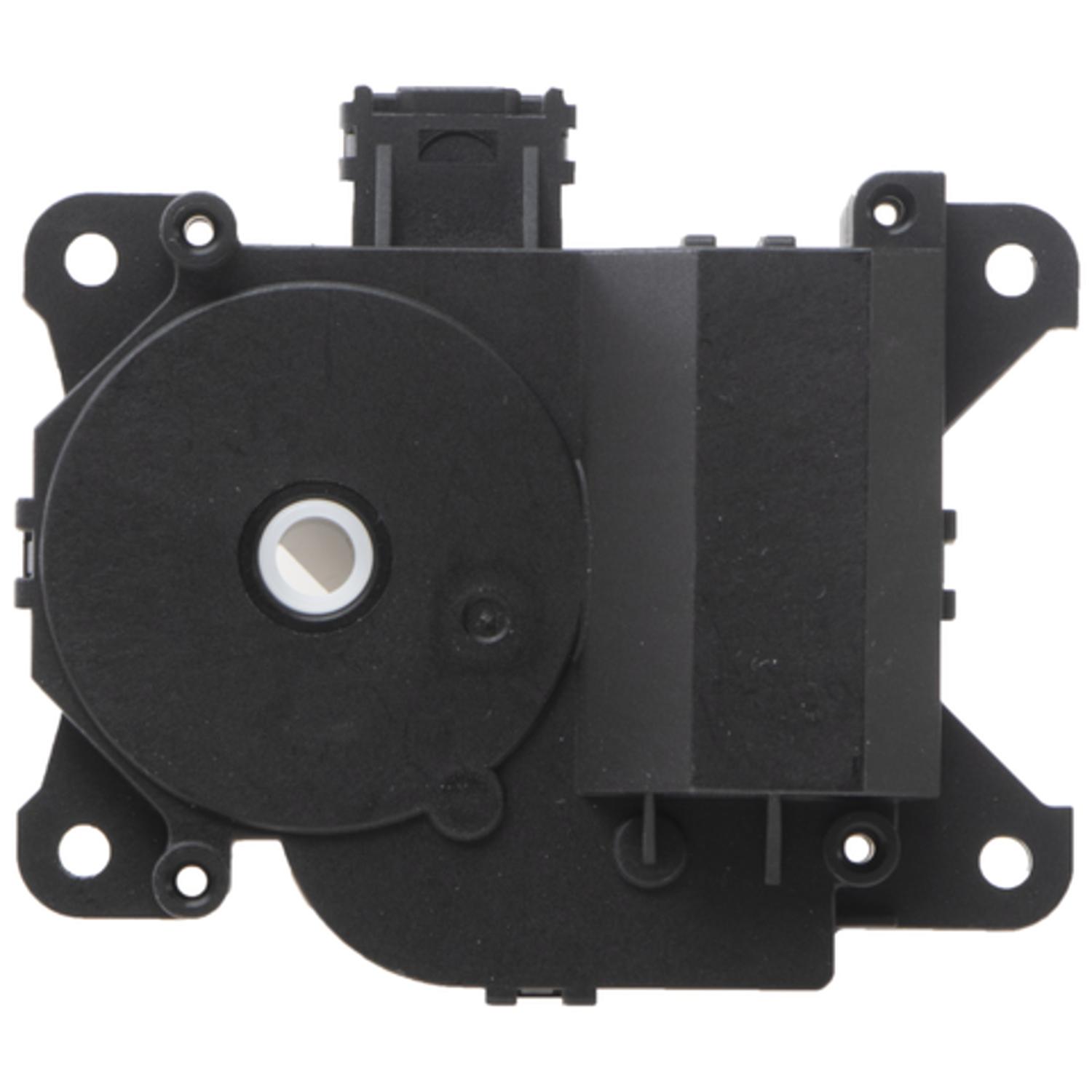 Four Seasons 73511 - HVAC Heater Blend Door Actuator Four Seasons 73511 HVAC Heater Blend Door Actuator product image 2 of 4