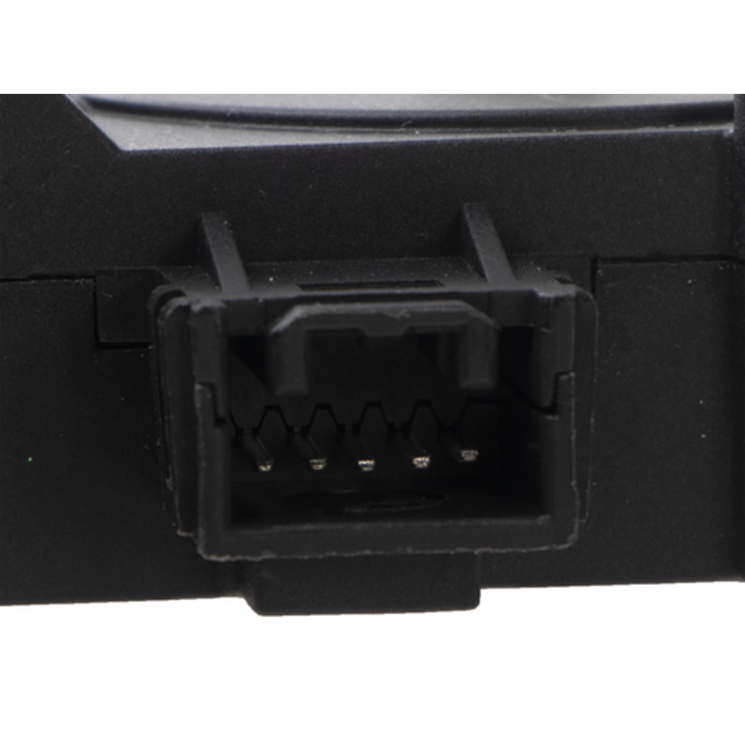 Four Seasons 73512 - HVAC Heater Blend Door Actuator Four Seasons 73512 HVAC Defrost Mode Door Actuator product image 3 of 4