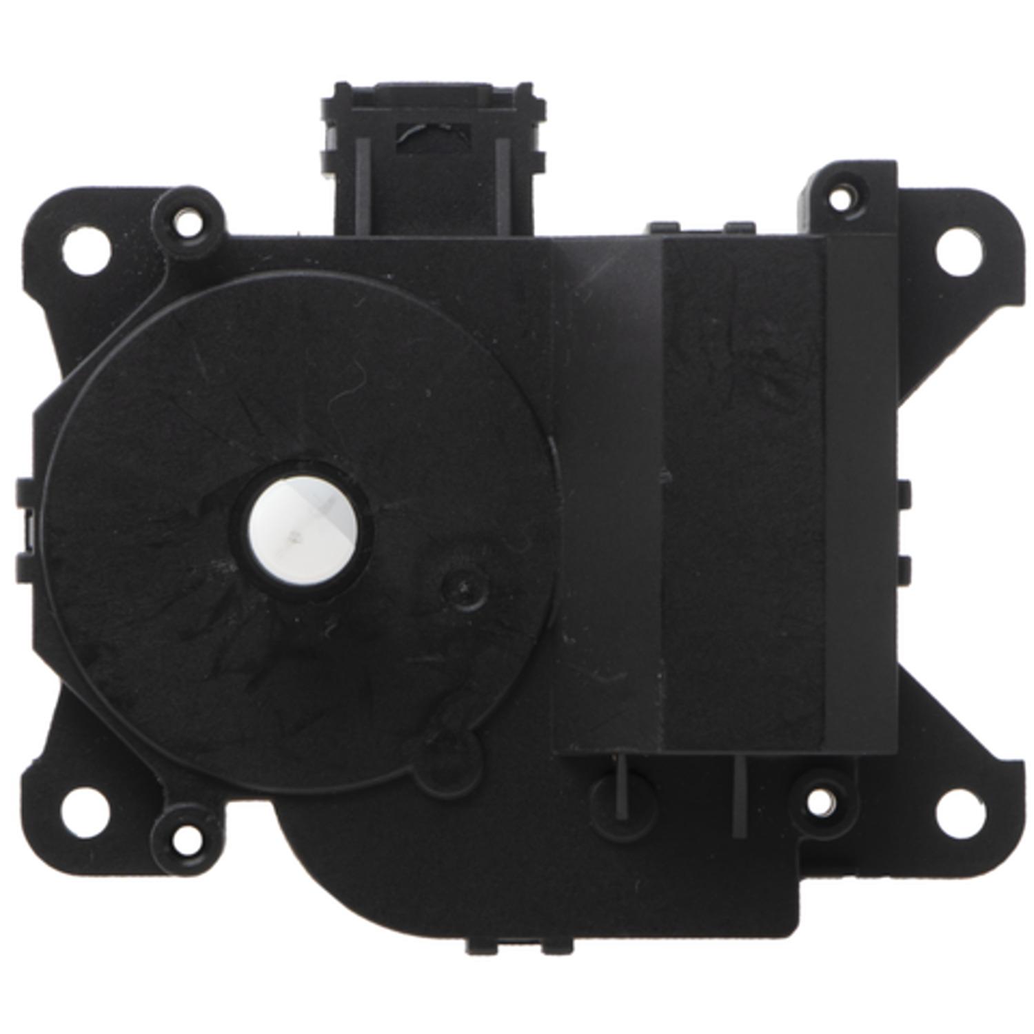 Four Seasons 73512 - HVAC Heater Blend Door Actuator Four Seasons 73512 HVAC Defrost Mode Door Actuator product image 4 of 4