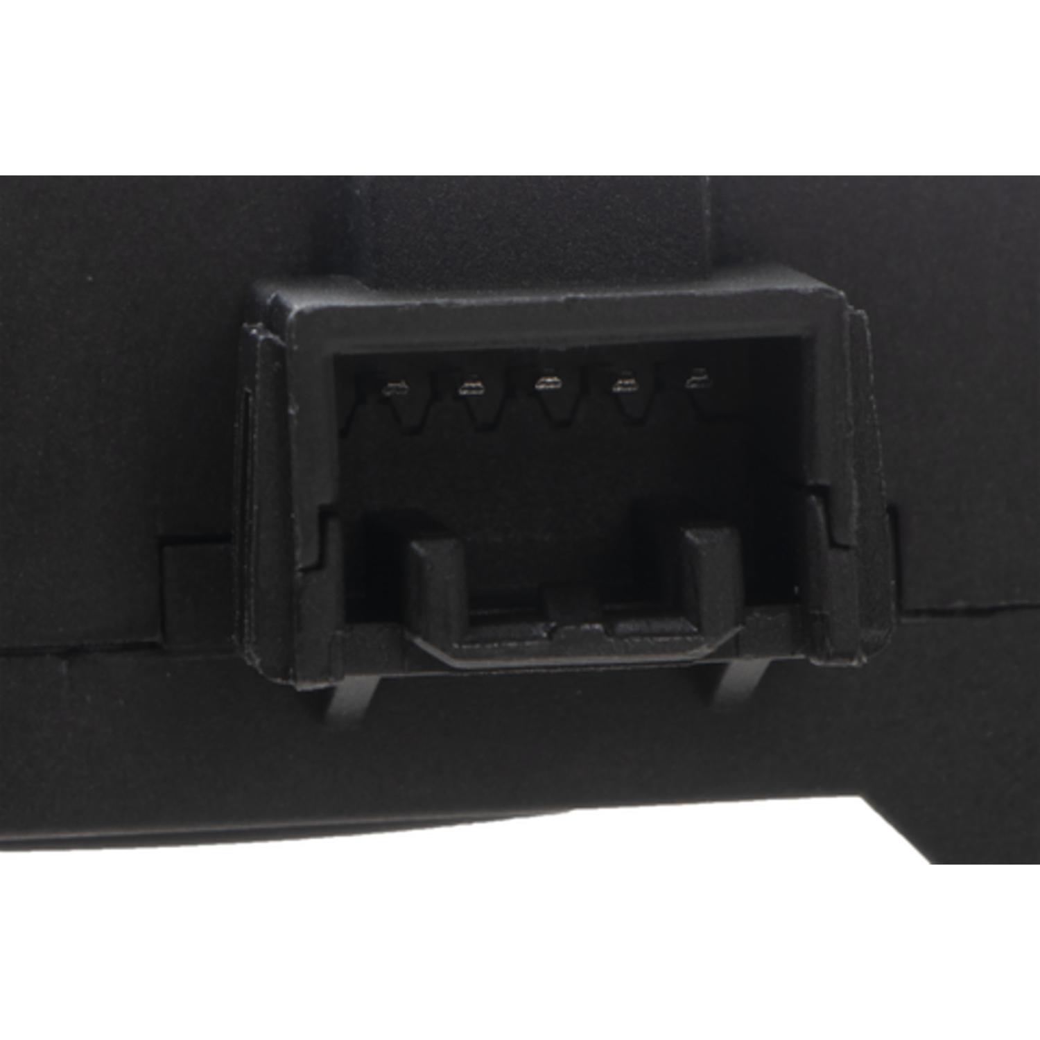 Four Seasons 73513 HVAC Floor Mode Door Actuator product image 3 of 4