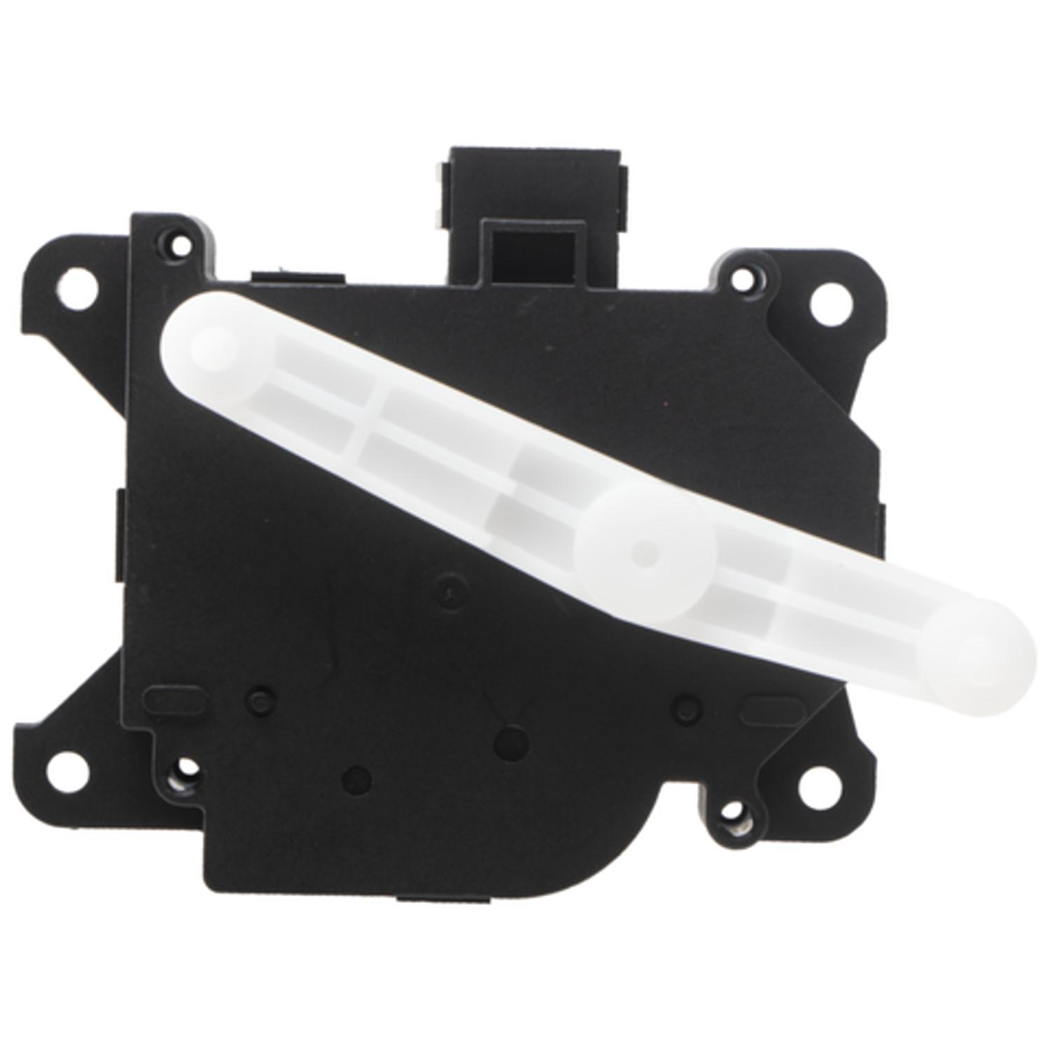 Four Seasons 73513 HVAC Floor Mode Door Actuator product image 4 of 4