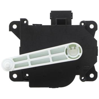 Four Seasons 73514 HVAC Heater Blend Door Actuator product image 4 of 4