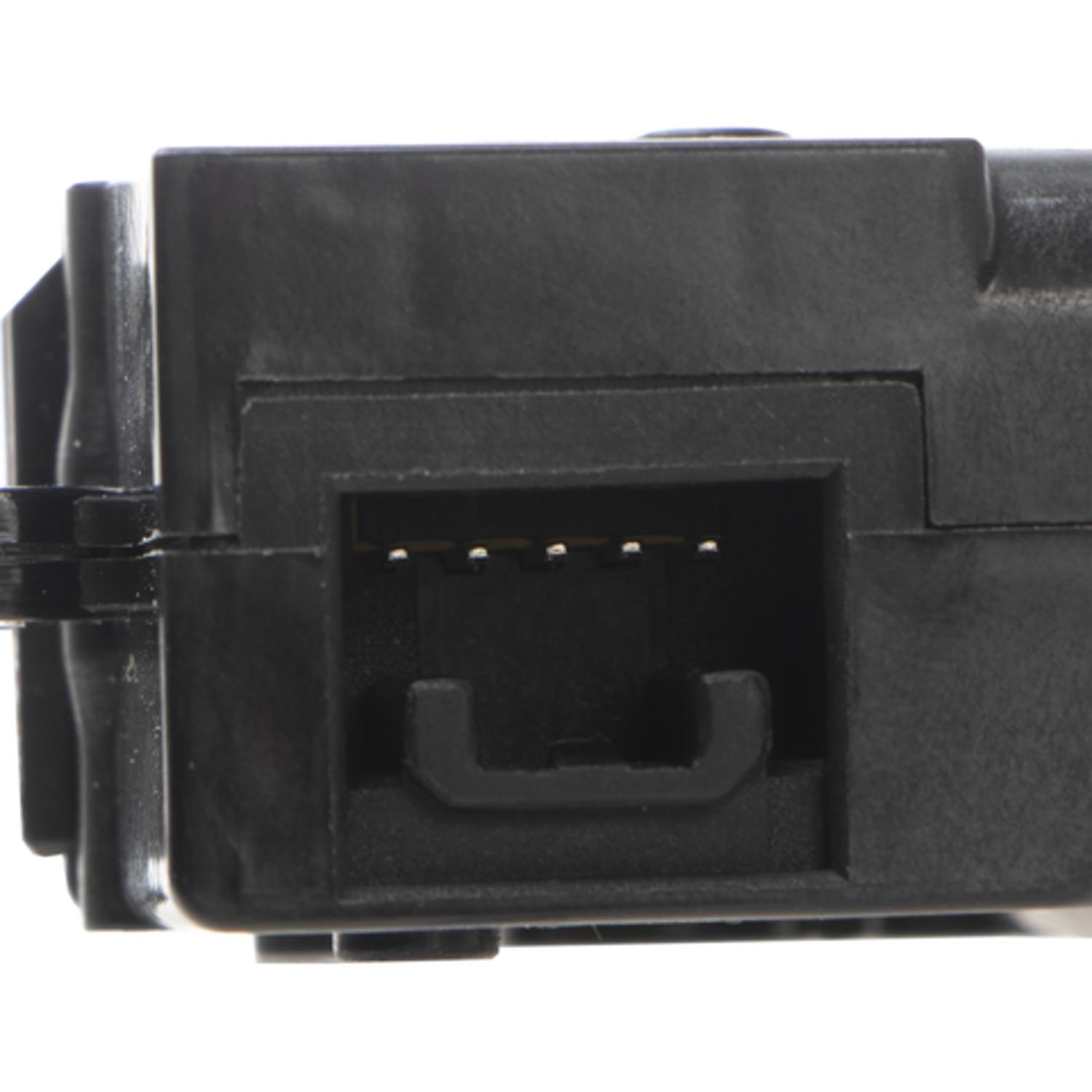 Four Seasons 73515 - HVAC Heater Blend Door Actuator Four Seasons 73515 HVAC Heater Blend Door Actuator product image 3 of 4