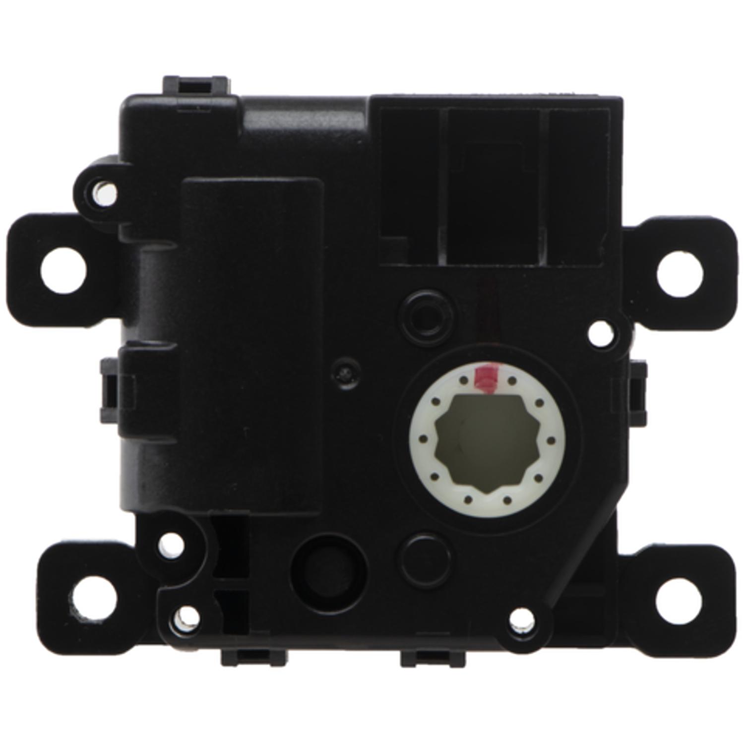 Four Seasons 73515 - HVAC Heater Blend Door Actuator Four Seasons 73515 HVAC Heater Blend Door Actuator product image 4 of 4