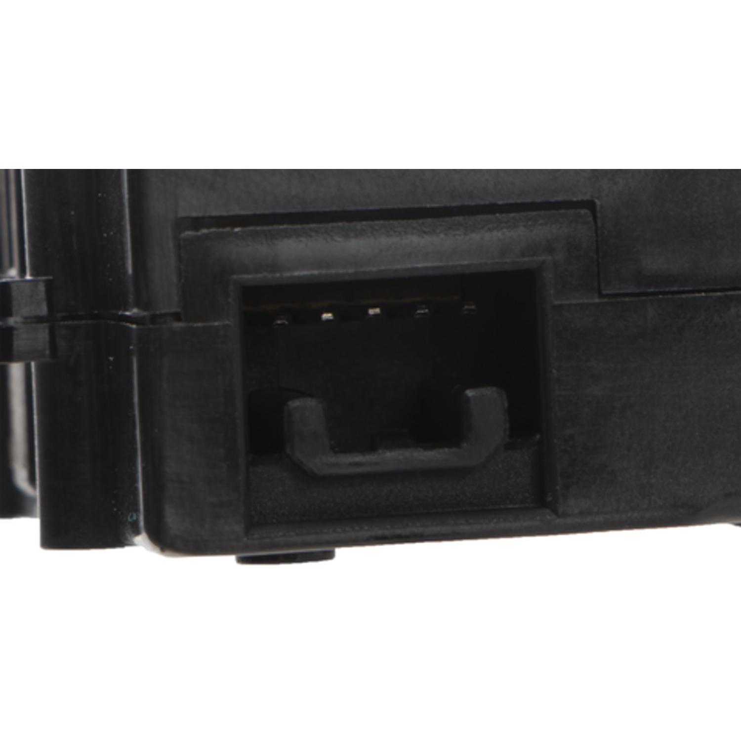 Four Seasons 73517 - HVAC Heater Blend Door Actuator Four Seasons 73517 HVAC Heater Blend Door Actuator product image 3 of 4