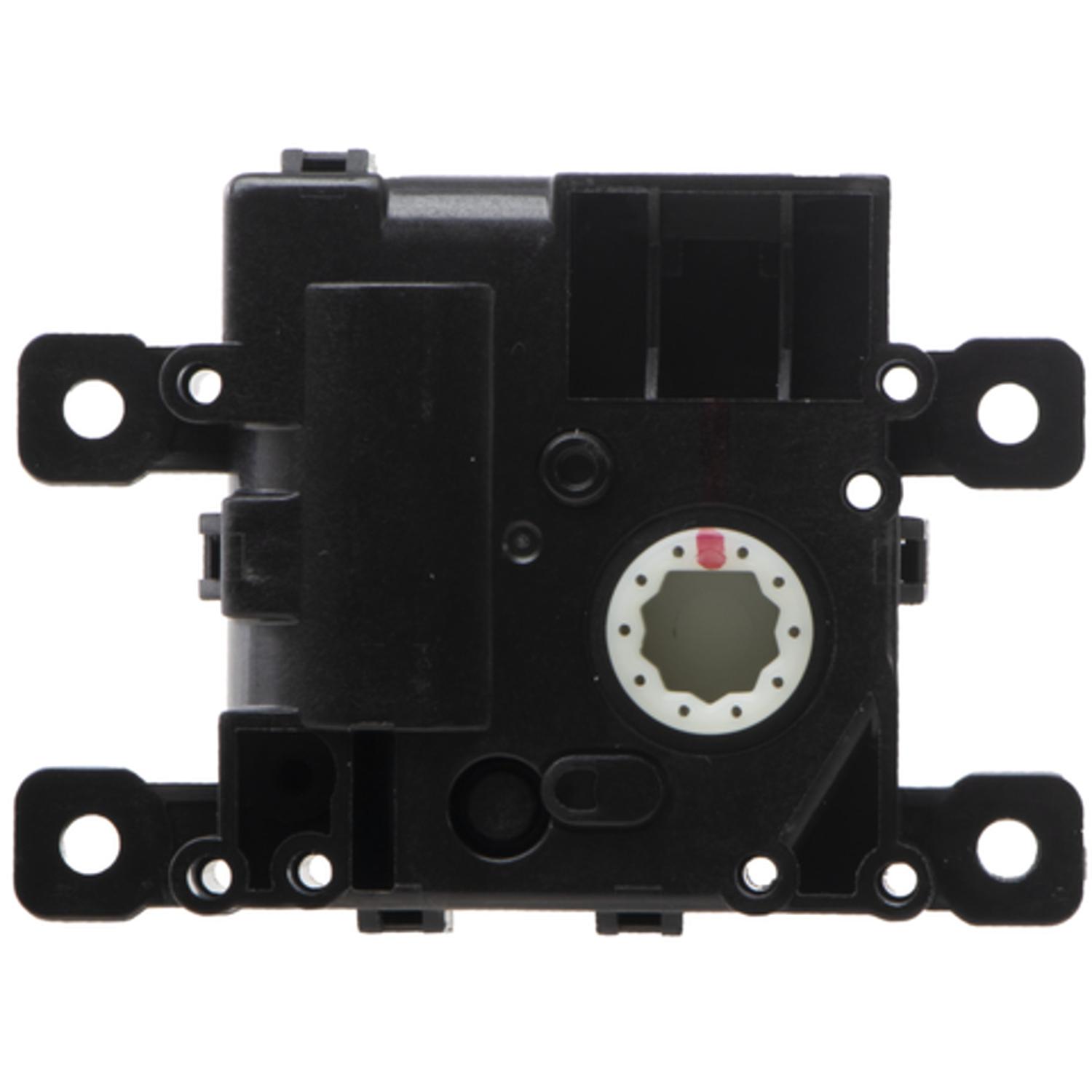 Four Seasons 73517 - HVAC Heater Blend Door Actuator Four Seasons 73517 HVAC Heater Blend Door Actuator product image 4 of 4