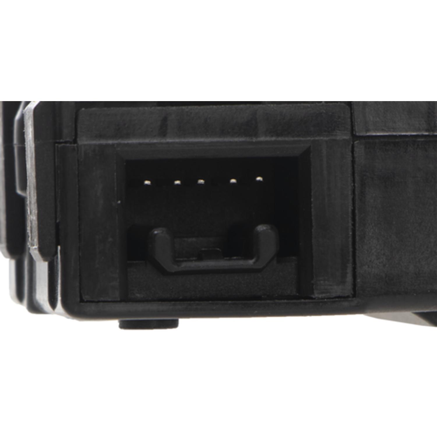 Four Seasons 73518 HVAC Heater Blend Door Actuator product image 3 of 4