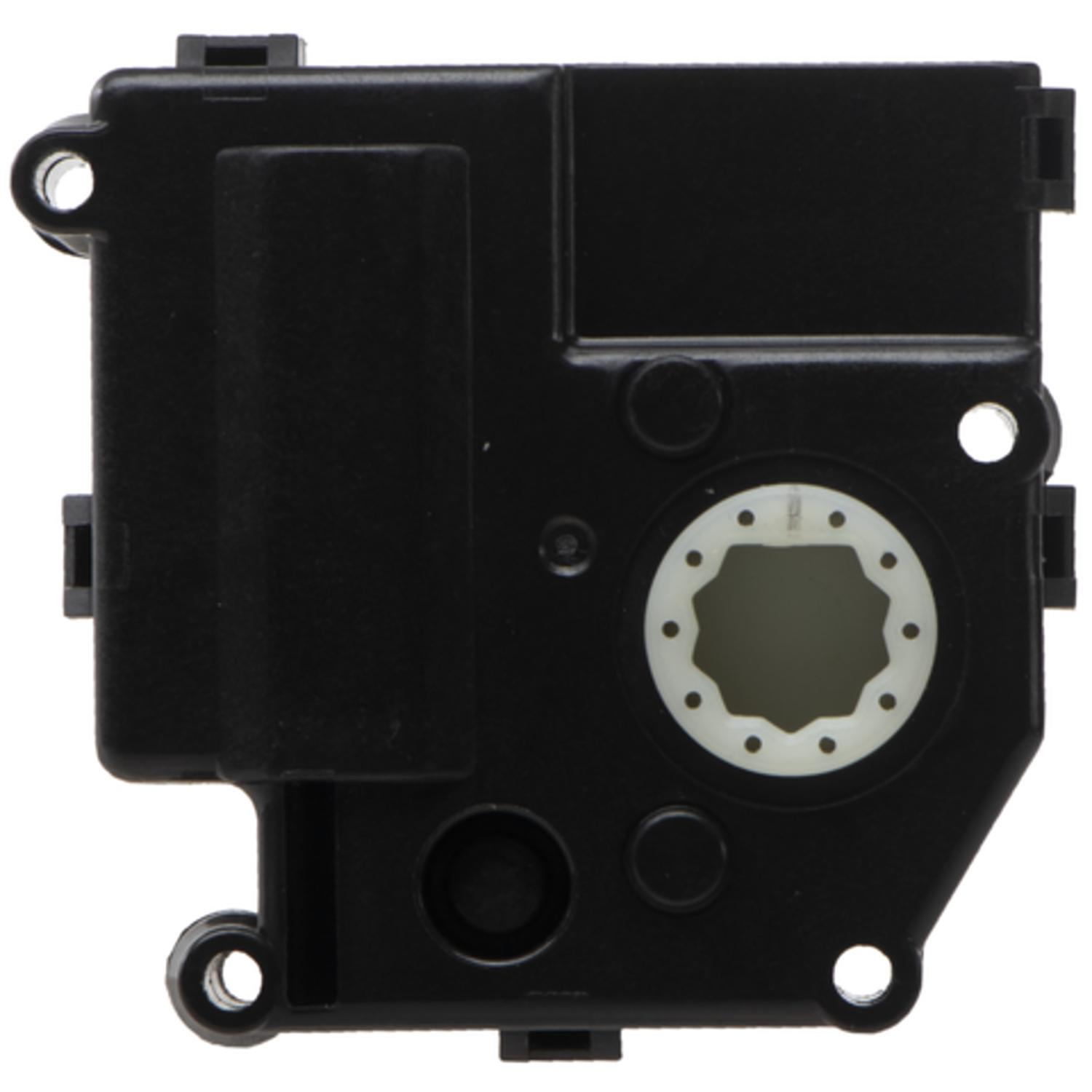 Four Seasons 73518 HVAC Heater Blend Door Actuator product image 4 of 4