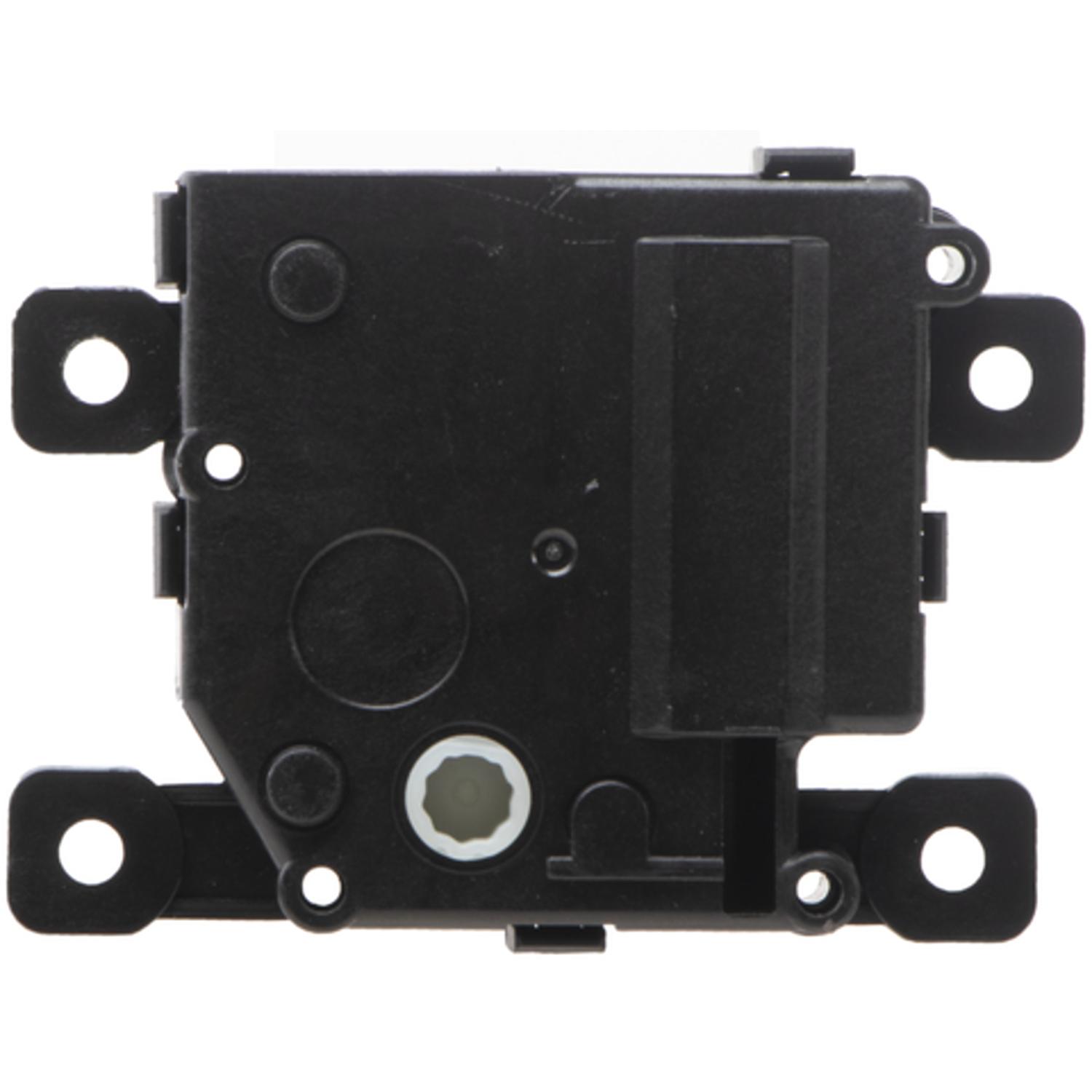 Four Seasons 73519 - HVAC Heater Blend Door Actuator Four Seasons 73519 HVAC Defrost Mode Door Actuator product image 2 of 4