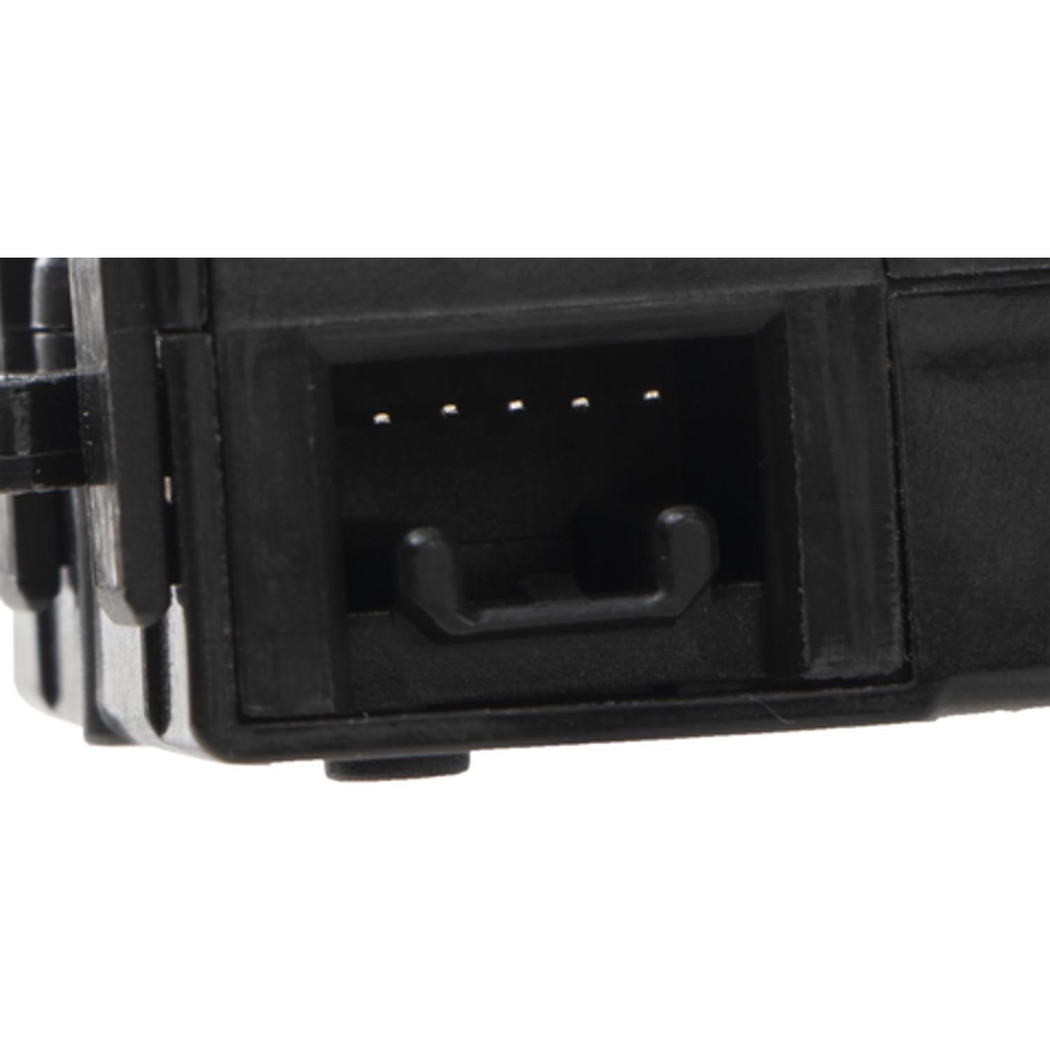 Four Seasons 73519 - HVAC Heater Blend Door Actuator Four Seasons 73519 HVAC Defrost Mode Door Actuator product image 3 of 4