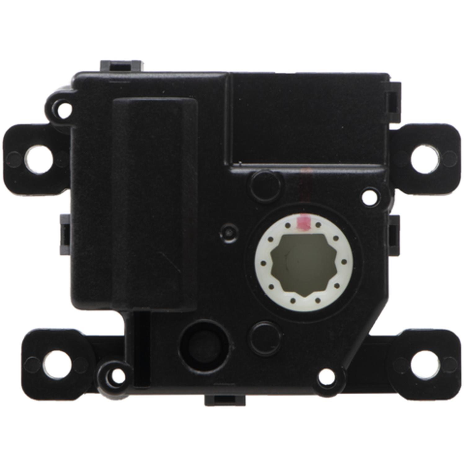 Four Seasons 73519 - HVAC Heater Blend Door Actuator Four Seasons 73519 HVAC Defrost Mode Door Actuator product image 4 of 4