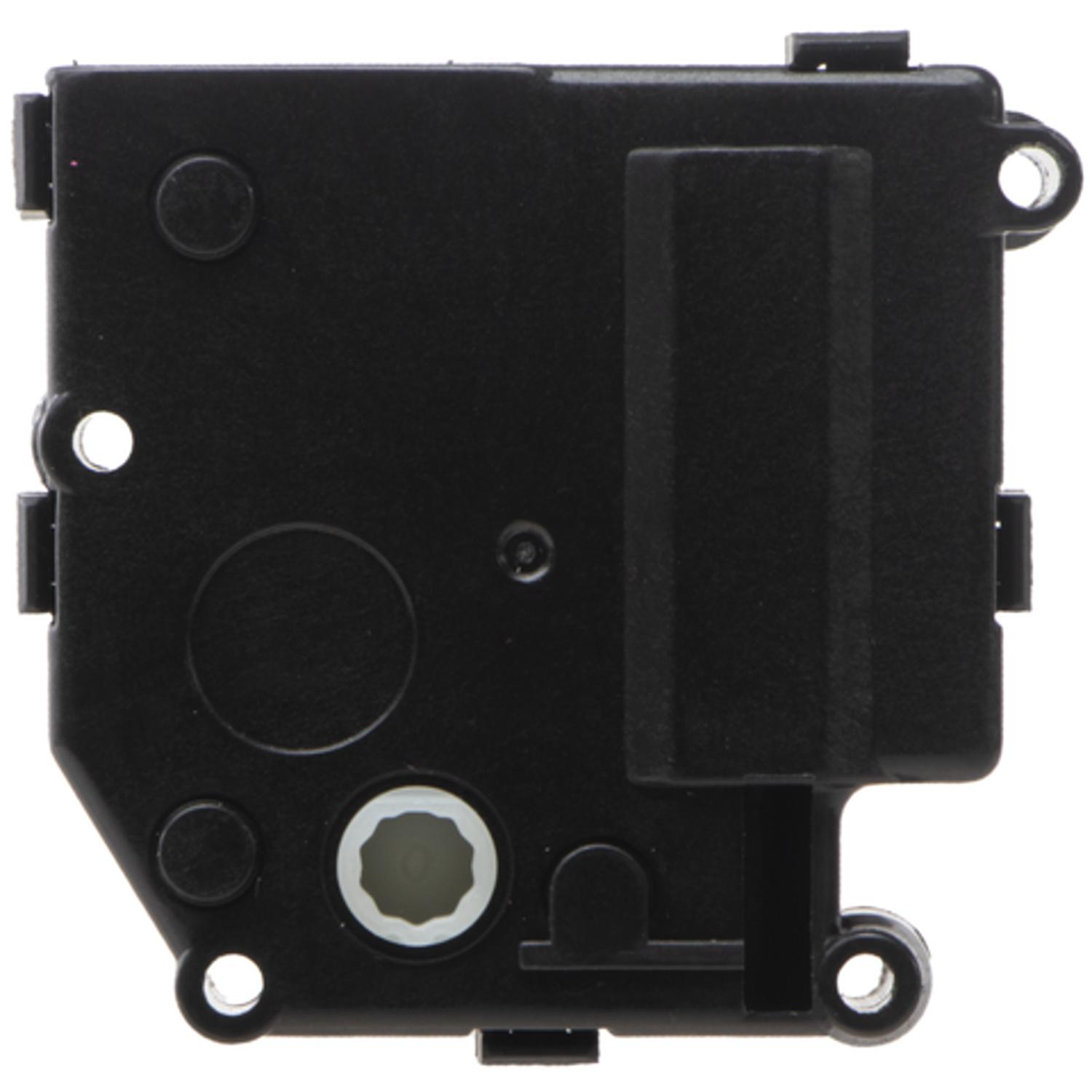 Four Seasons 73520 - HVAC Heater Blend Door Actuator Four Seasons 73520 HVAC Heater Blend Door Actuator product image 2 of 4