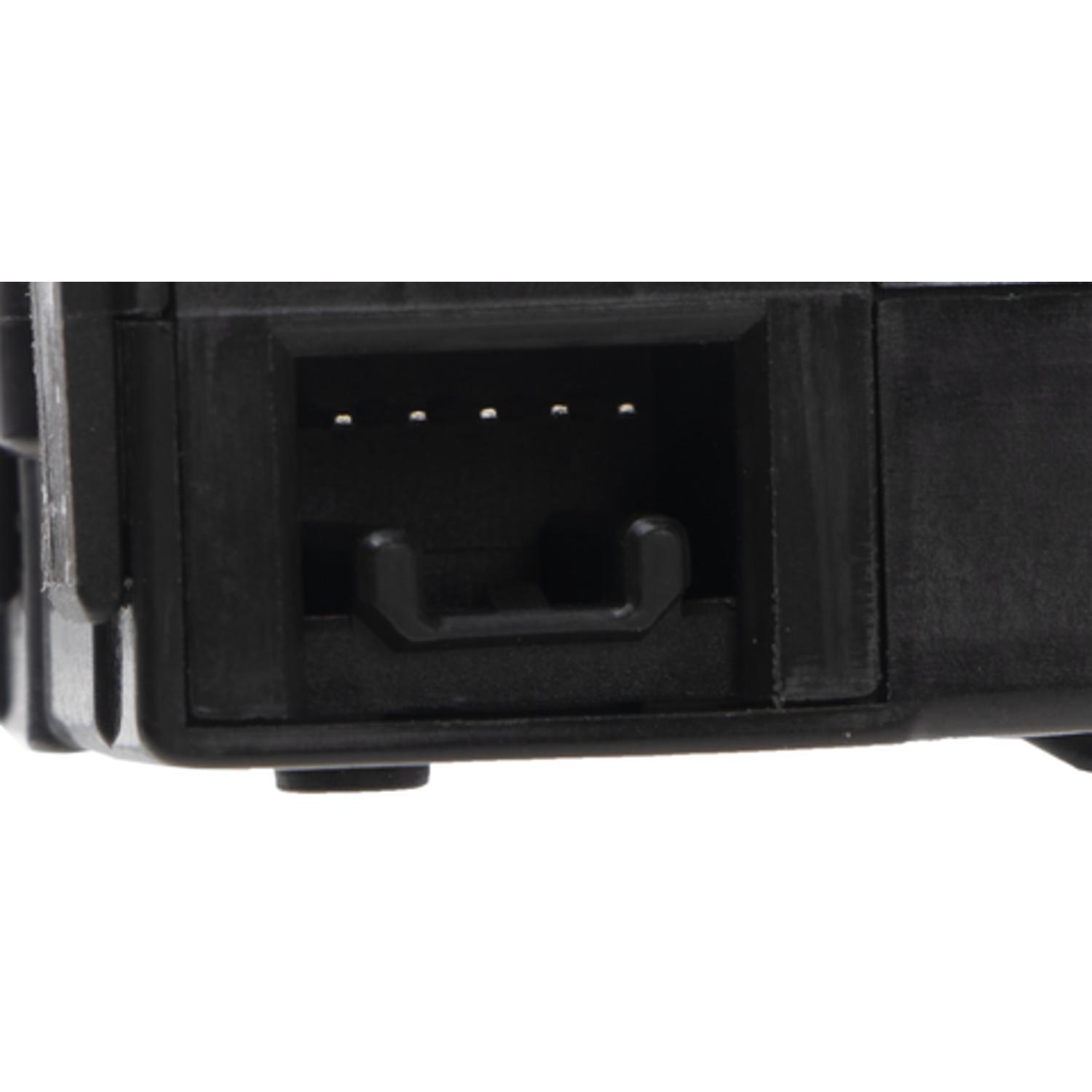 Four Seasons 73520 - HVAC Heater Blend Door Actuator Four Seasons 73520 HVAC Heater Blend Door Actuator product image 3 of 4