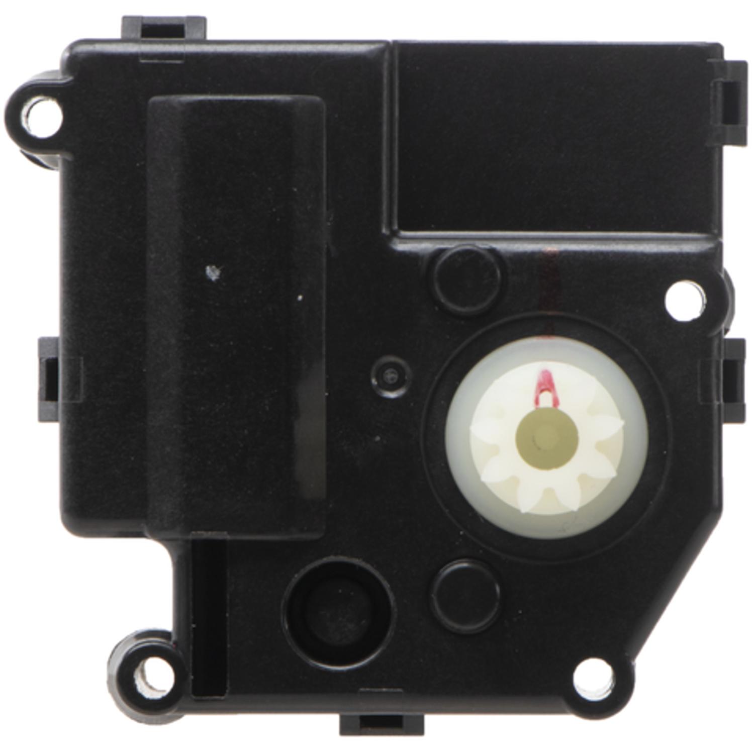 Four Seasons 73520 - HVAC Heater Blend Door Actuator Four Seasons 73520 HVAC Heater Blend Door Actuator product image 4 of 4
