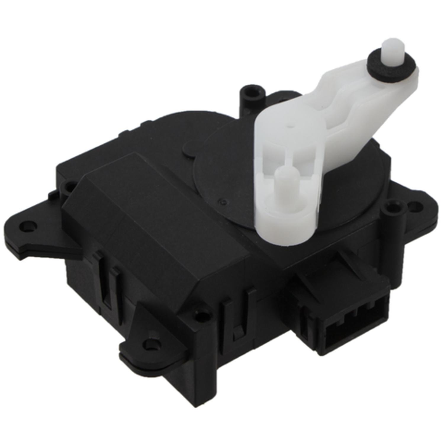 Four Seasons 73522 - HVAC Heater Blend Door Actuator Four Seasons 73522 HVAC Heater Blend Door Actuator product image 1 of 6