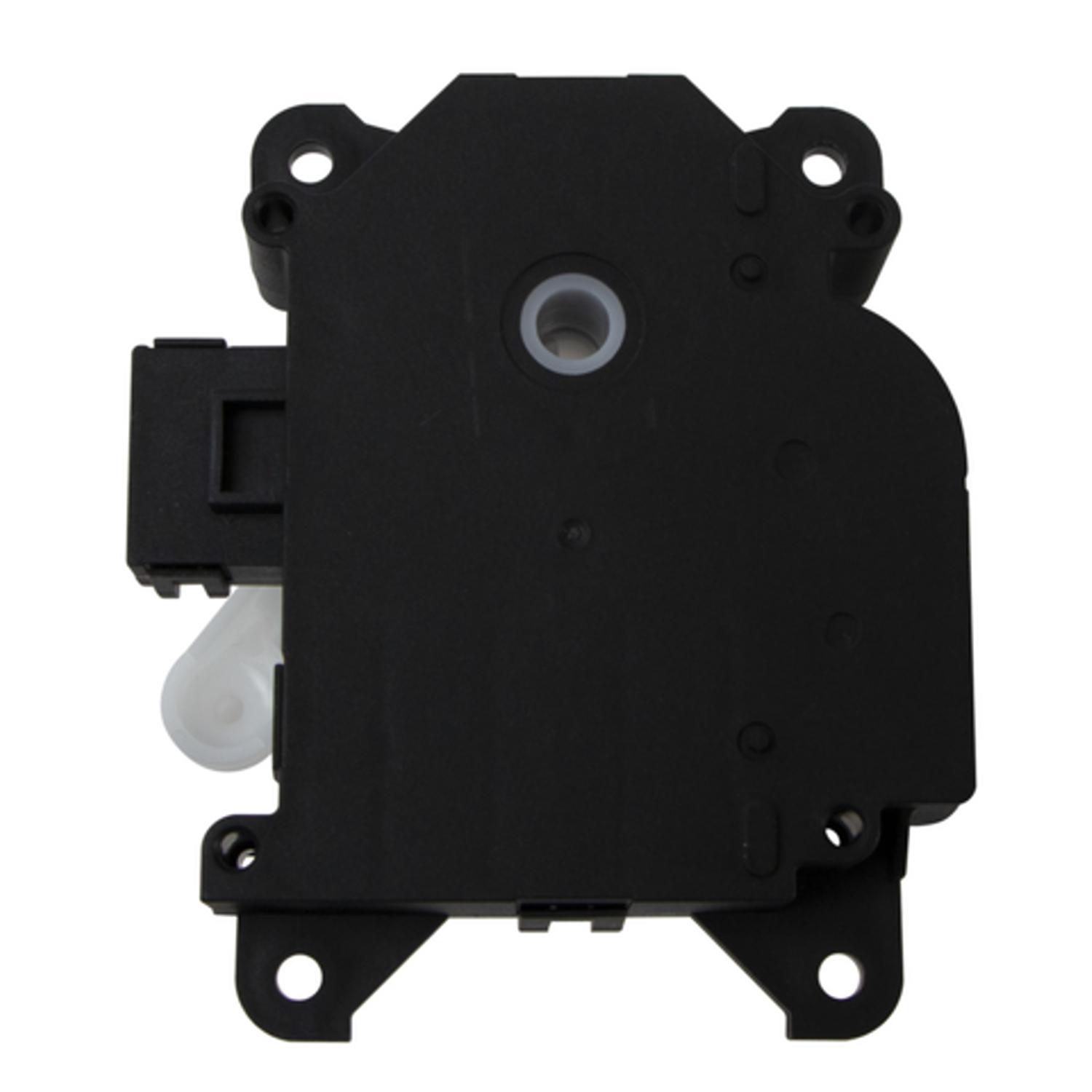 Four Seasons 73522 - HVAC Heater Blend Door Actuator Four Seasons 73522 HVAC Heater Blend Door Actuator product image 3 of 6