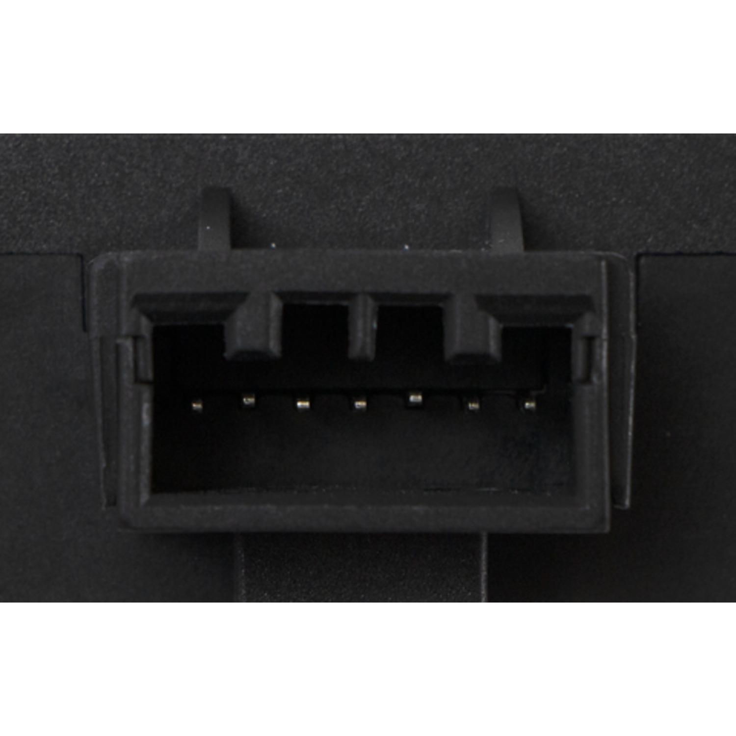 Four Seasons 73522 - HVAC Heater Blend Door Actuator Four Seasons 73522 HVAC Heater Blend Door Actuator product image 4 of 6