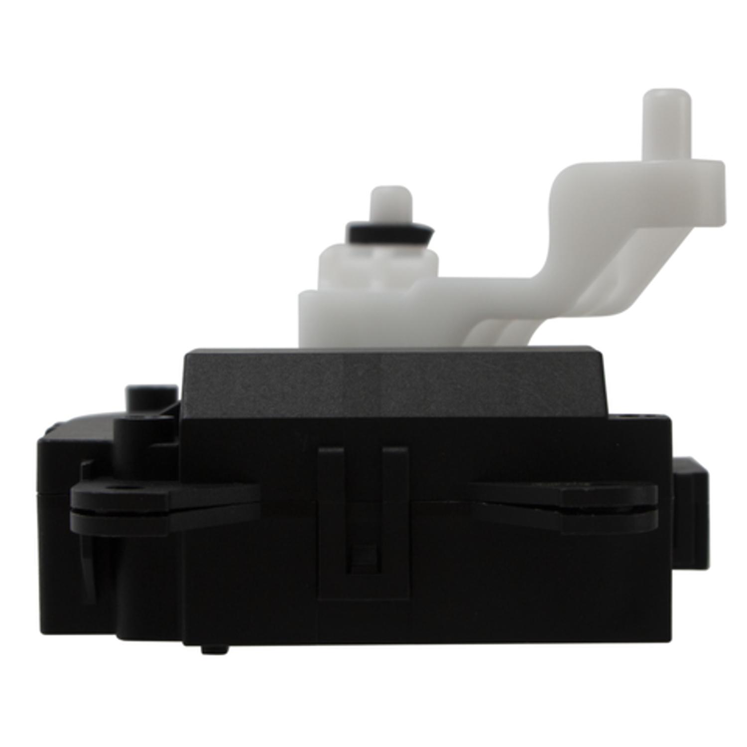 Four Seasons 73522 - HVAC Heater Blend Door Actuator Four Seasons 73522 HVAC Heater Blend Door Actuator product image 5 of 6