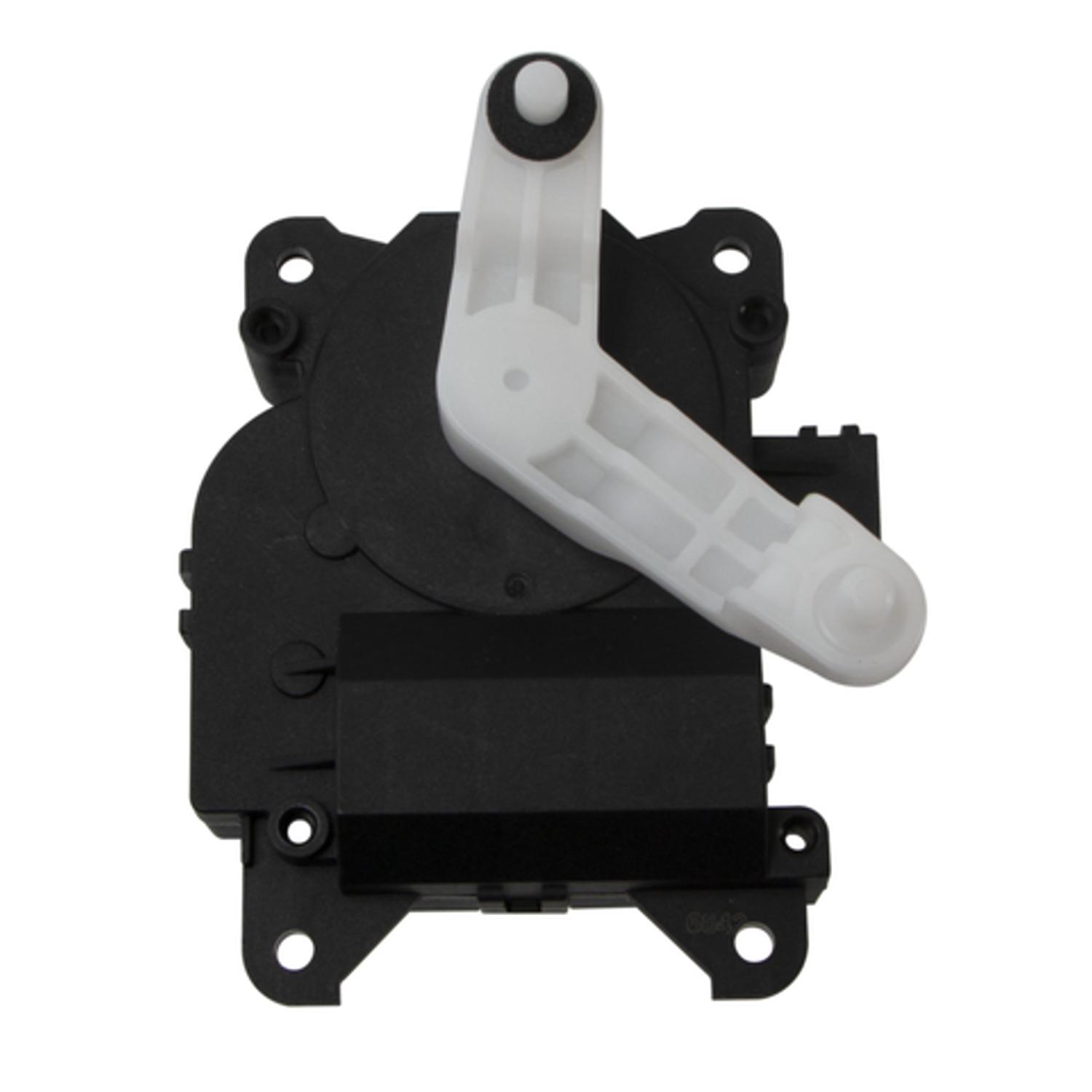 Four Seasons 73522 - HVAC Heater Blend Door Actuator Four Seasons 73522 HVAC Heater Blend Door Actuator product image 6 of 6