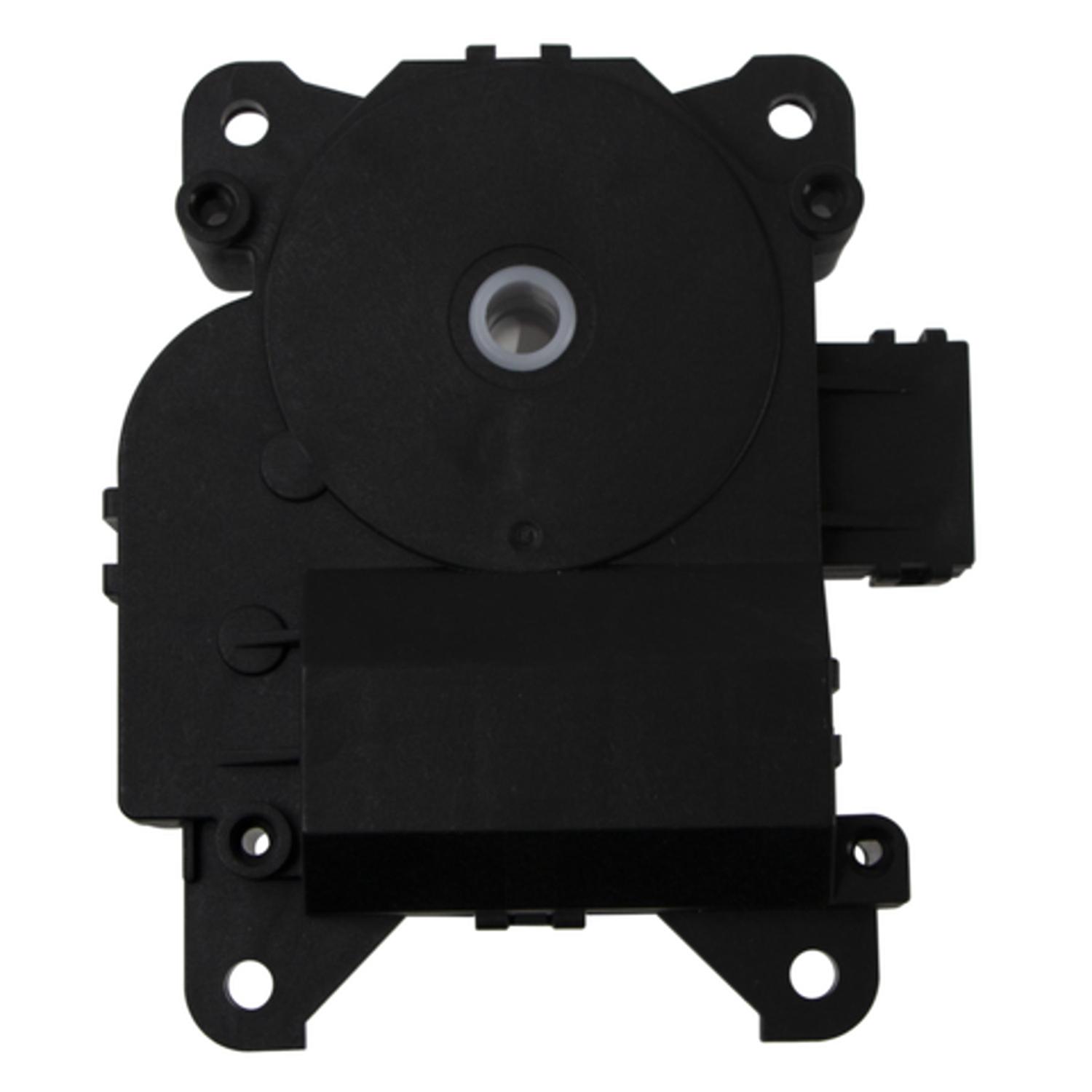 Four Seasons 73523 HVAC Heater Blend Door Actuator product image 3 of 6