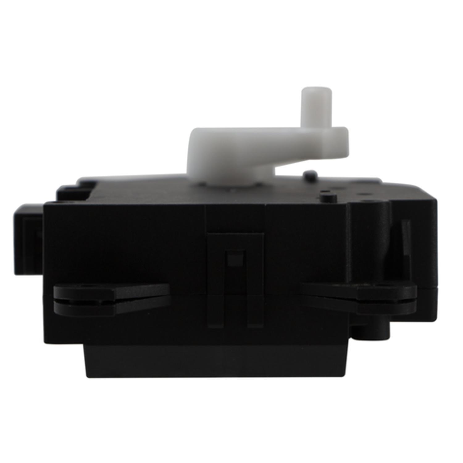 Four Seasons 73523 HVAC Heater Blend Door Actuator product image 5 of 6