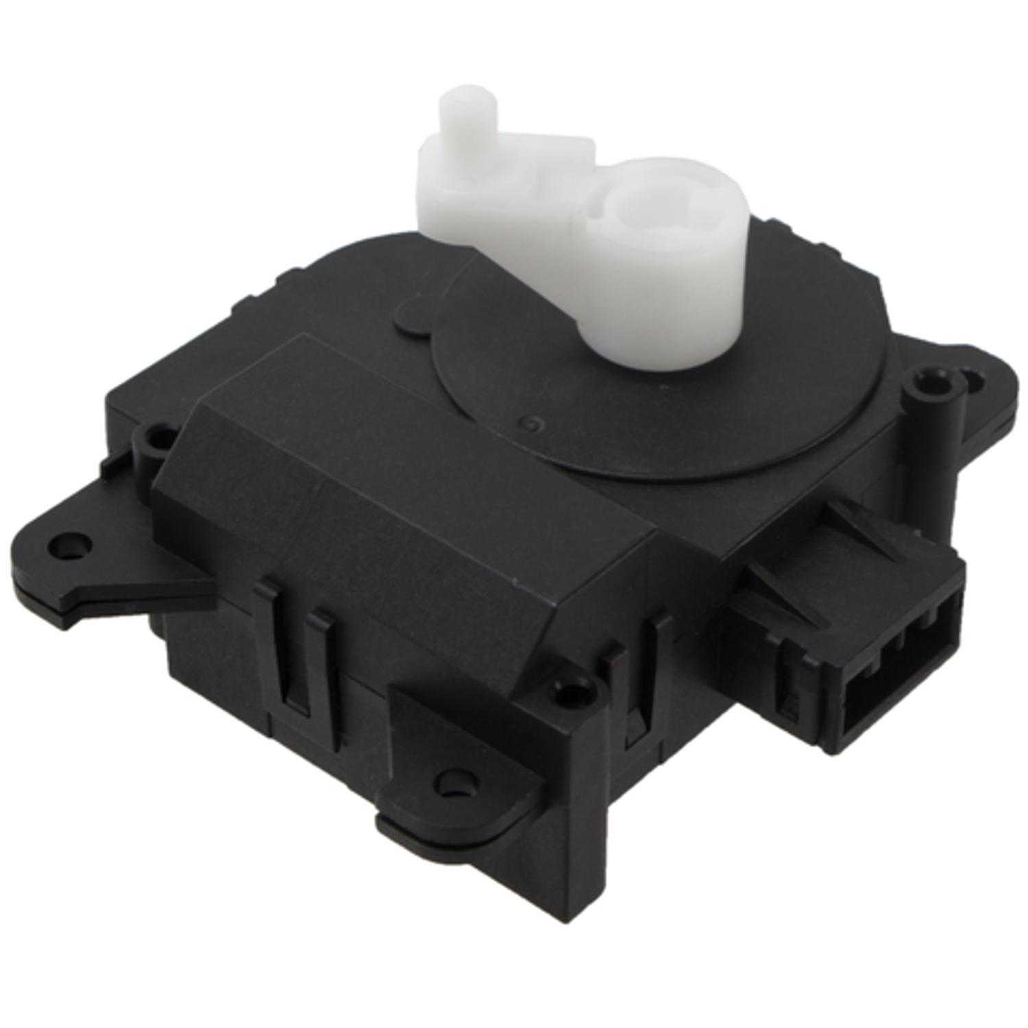 Four Seasons 73524 - HVAC Heater Blend Door Actuator Four Seasons 73524 HVAC Heater Blend Door Actuator product image 1 of 4