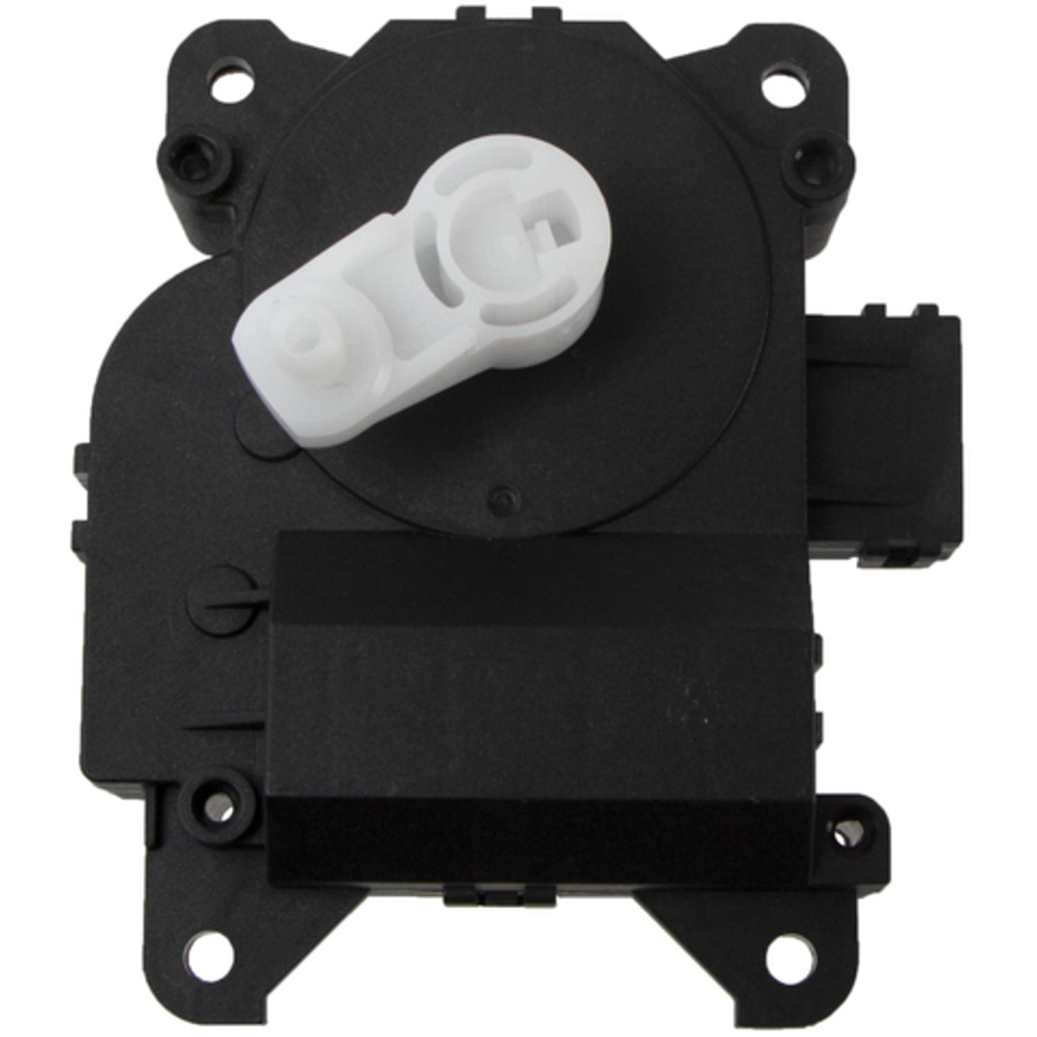 Four Seasons 73524 - HVAC Heater Blend Door Actuator Four Seasons 73524 HVAC Heater Blend Door Actuator product image 4 of 4