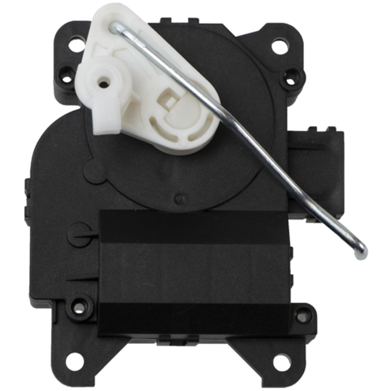 Four Seasons 73536 - HVAC Heater Blend Door Actuator Four Seasons 73536 HVAC Heater Blend Door Actuator product image 4 of 4