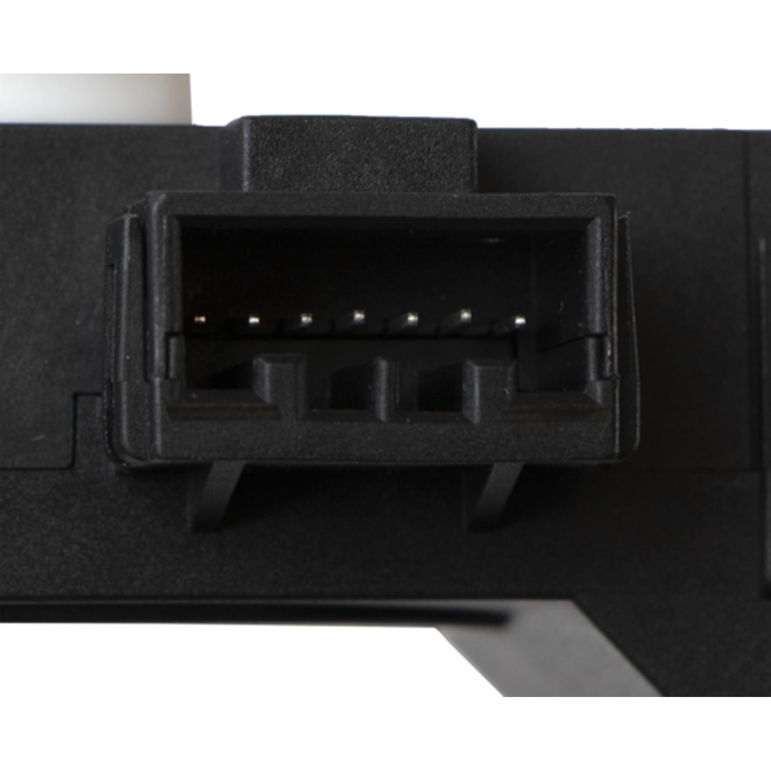 Four Seasons 73537 - HVAC Heater Blend Door Actuator Four Seasons 73537 HVAC Heater Blend Door Actuator product image 3 of 4