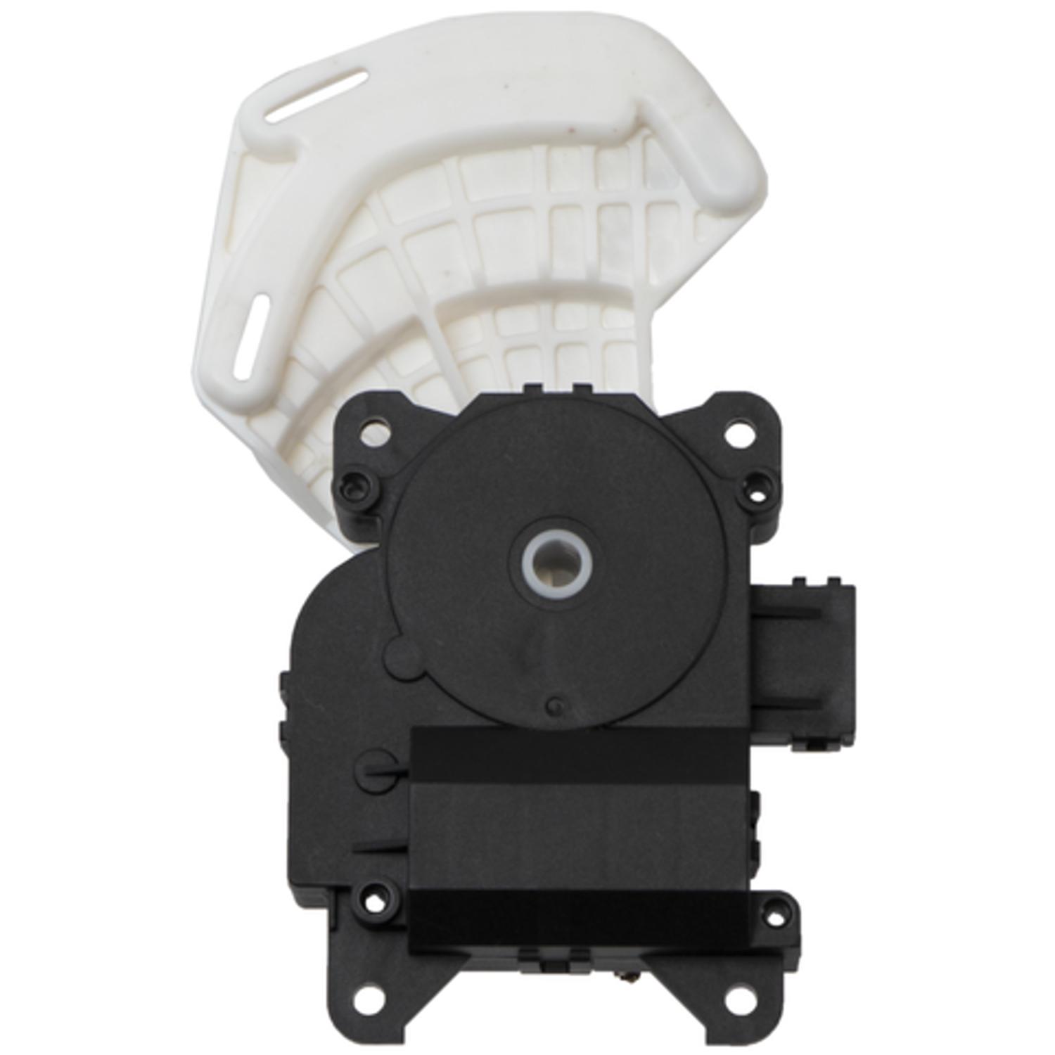 Four Seasons 73537 - HVAC Heater Blend Door Actuator Four Seasons 73537 HVAC Heater Blend Door Actuator product image 4 of 4