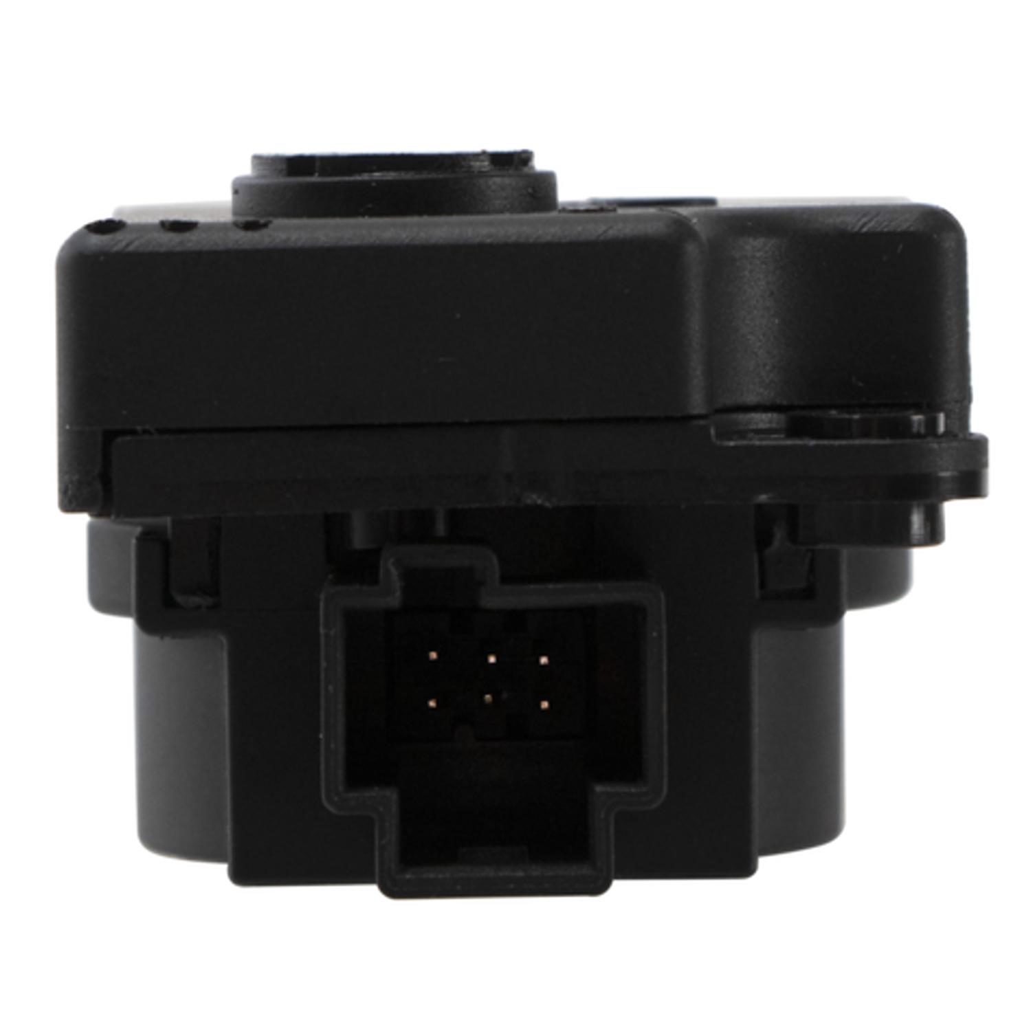 Four Seasons 73538 - HVAC Heater Blend Door Actuator Four Seasons 73538 HVAC Heater Blend Door Actuator product image 2 of 6
