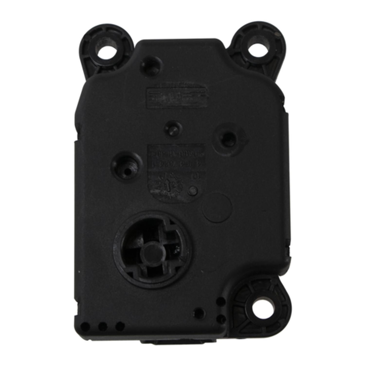 Four Seasons 73538 - HVAC Heater Blend Door Actuator Four Seasons 73538 HVAC Heater Blend Door Actuator product image 6 of 6