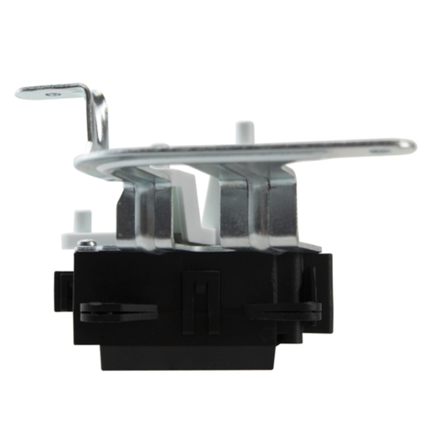 Four Seasons 73539 HVAC Heater Blend Door Actuator product image 2 of 6