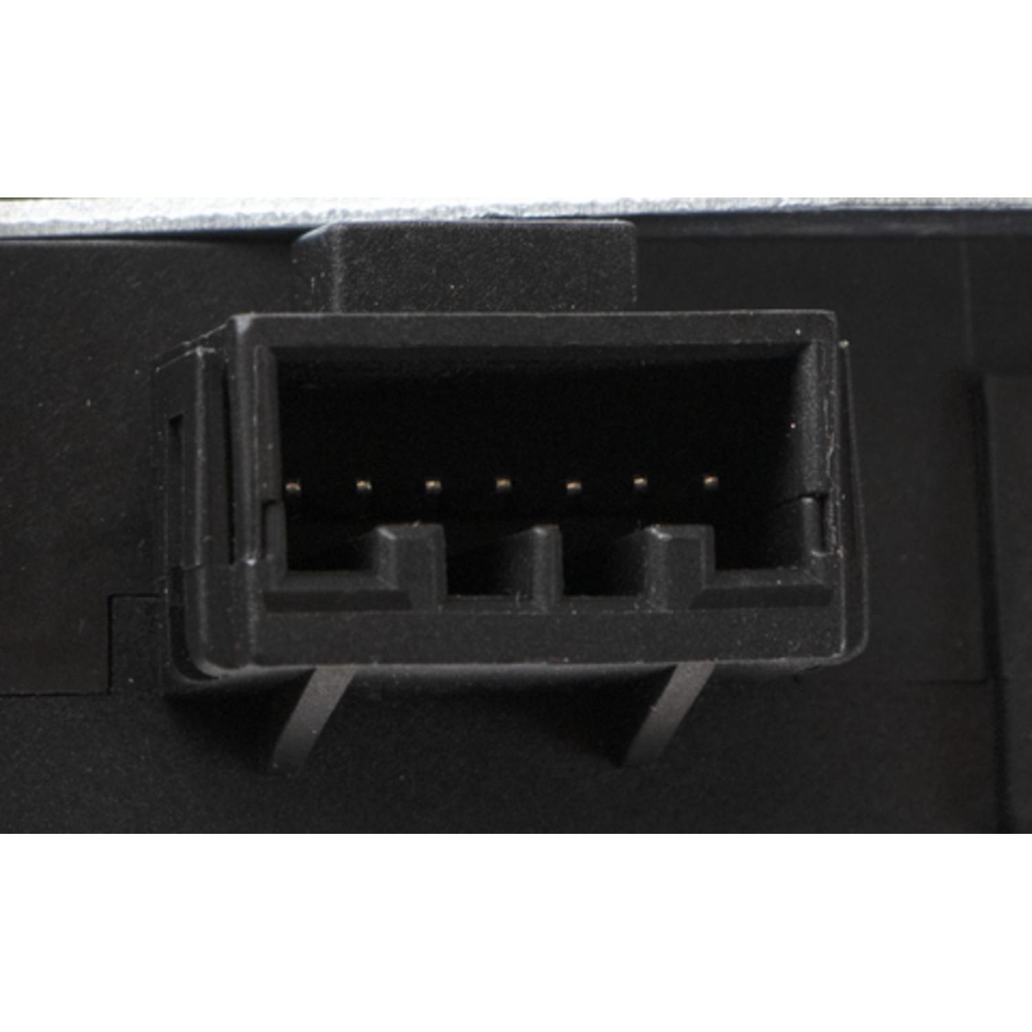 Four Seasons 73539 HVAC Heater Blend Door Actuator product image 4 of 6