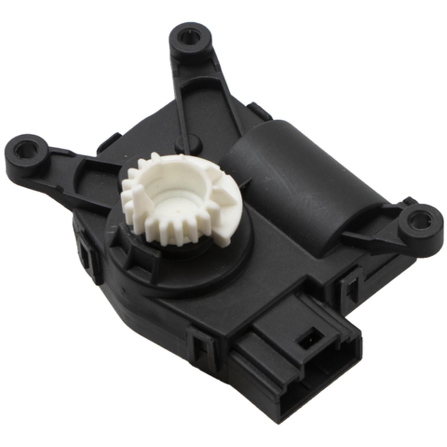 Four Seasons 73540 - HVAC Heater Blend Door Actuator Four Seasons 73540 HVAC Heater Blend Door Actuator product image 1 of 6