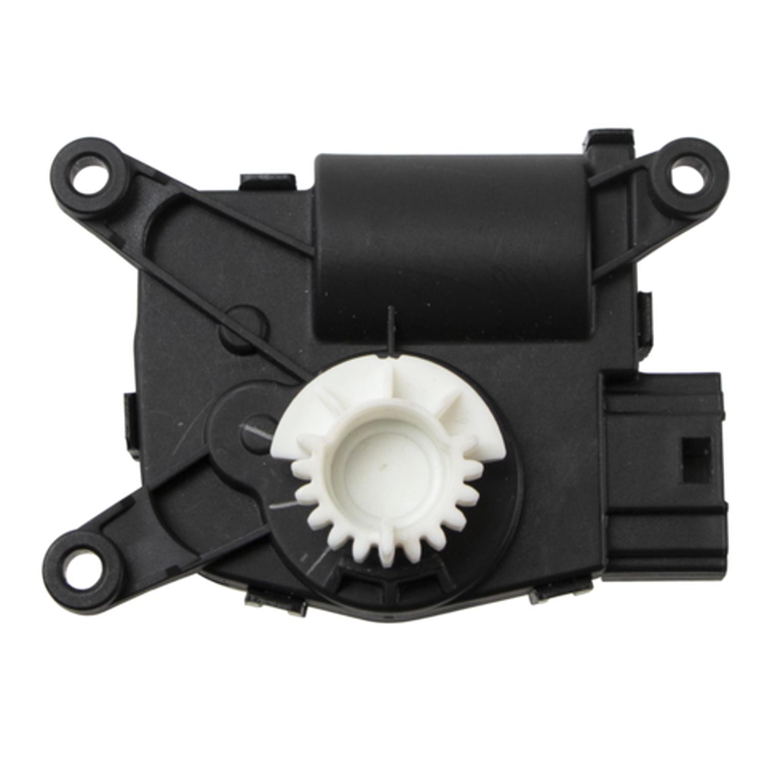 Four Seasons 73540 - HVAC Heater Blend Door Actuator Four Seasons 73540 HVAC Heater Blend Door Actuator product image 6 of 6