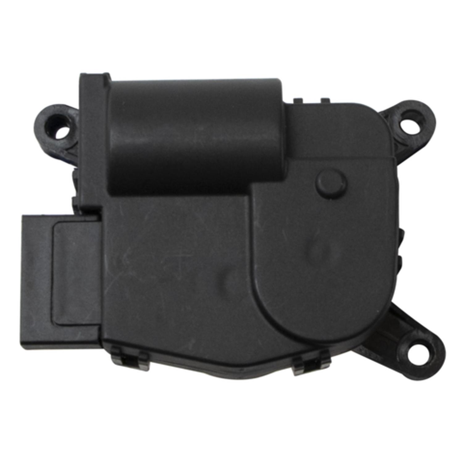 Four Seasons 73541 - HVAC Heater Blend Door Actuator Four Seasons 73541 HVAC Heater Blend Door Actuator product image 3 of 7