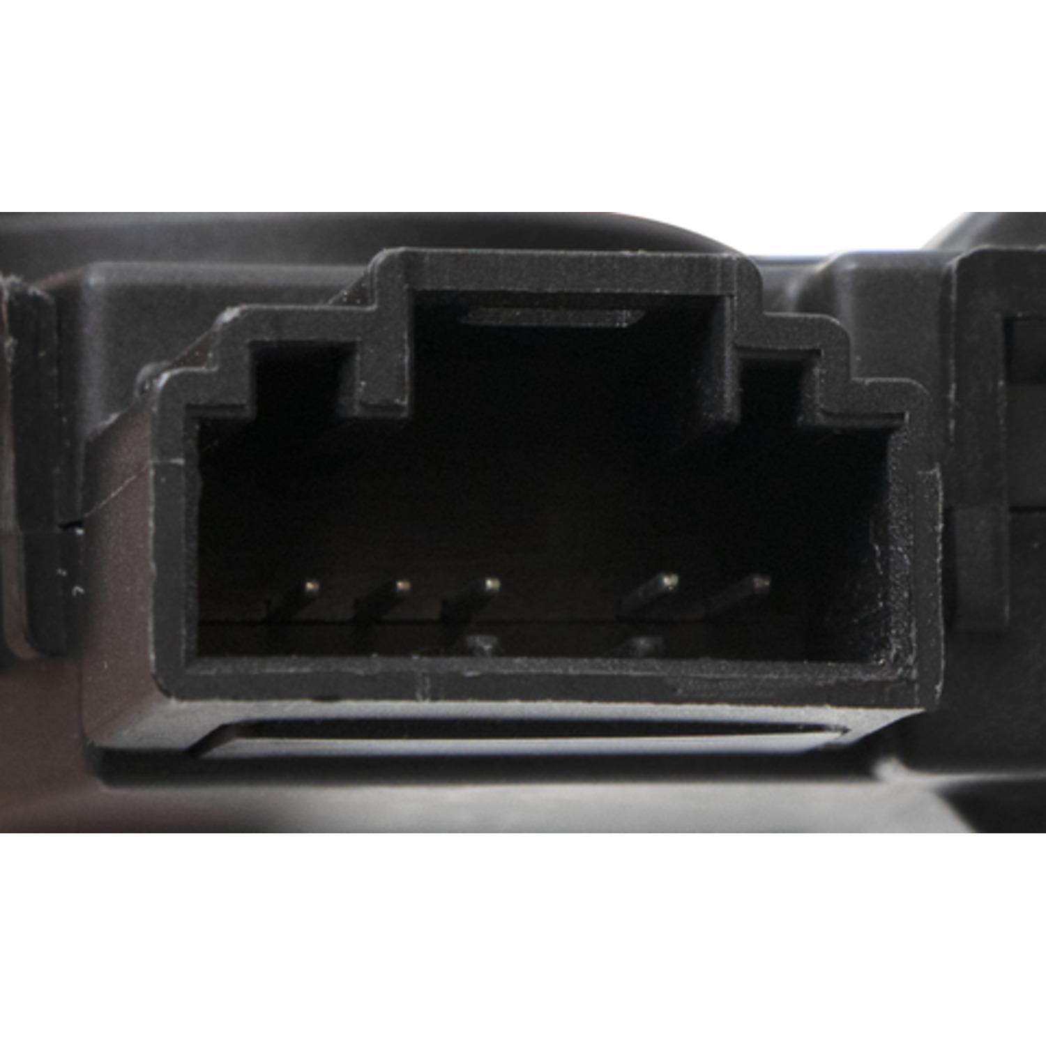 Four Seasons 73541 - HVAC Heater Blend Door Actuator Four Seasons 73541 HVAC Heater Blend Door Actuator product image 4 of 7