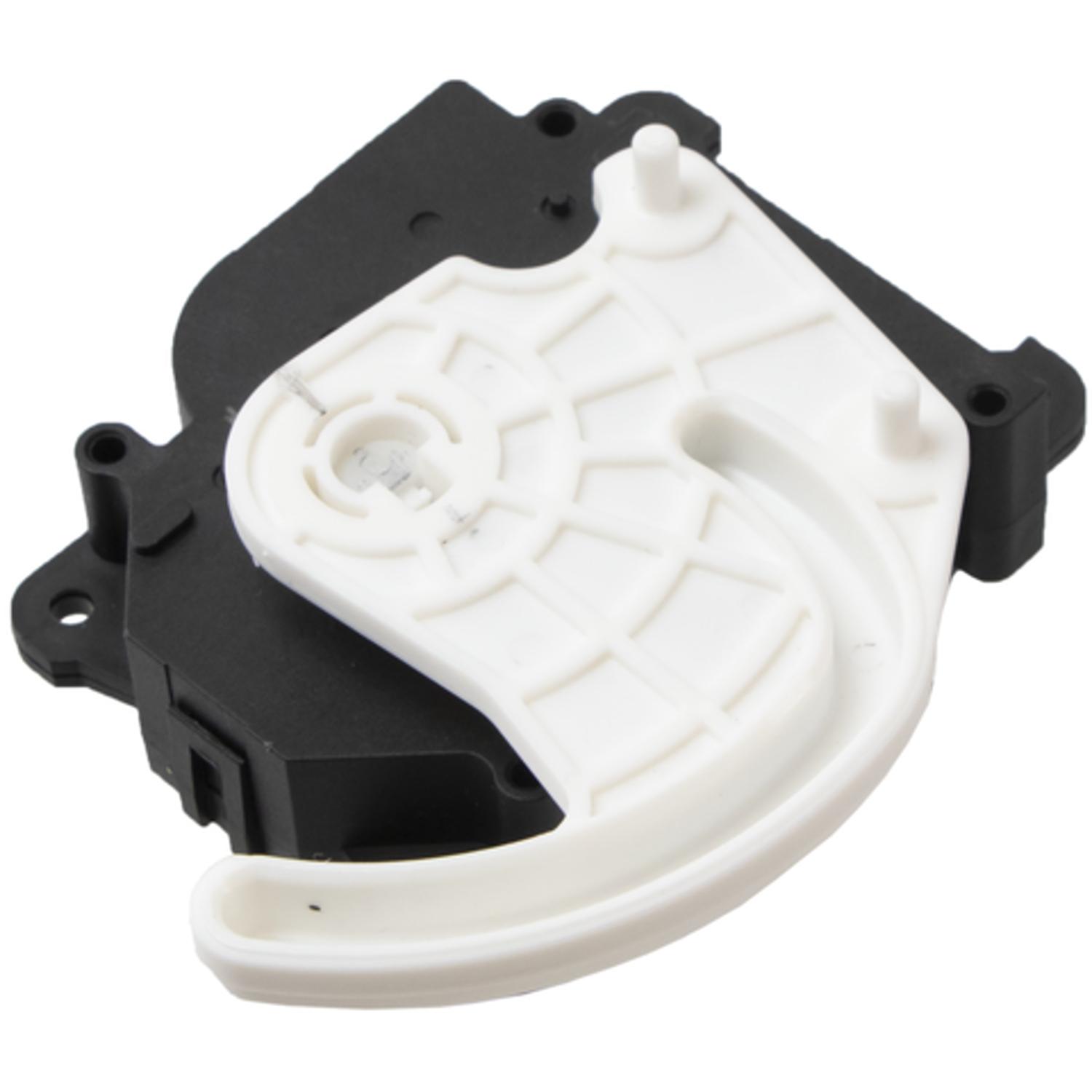 Four Seasons 73542 - HVAC Heater Blend Door Actuator Four Seasons 73542 HVAC Heater Blend Door Actuator product image 1 of 6