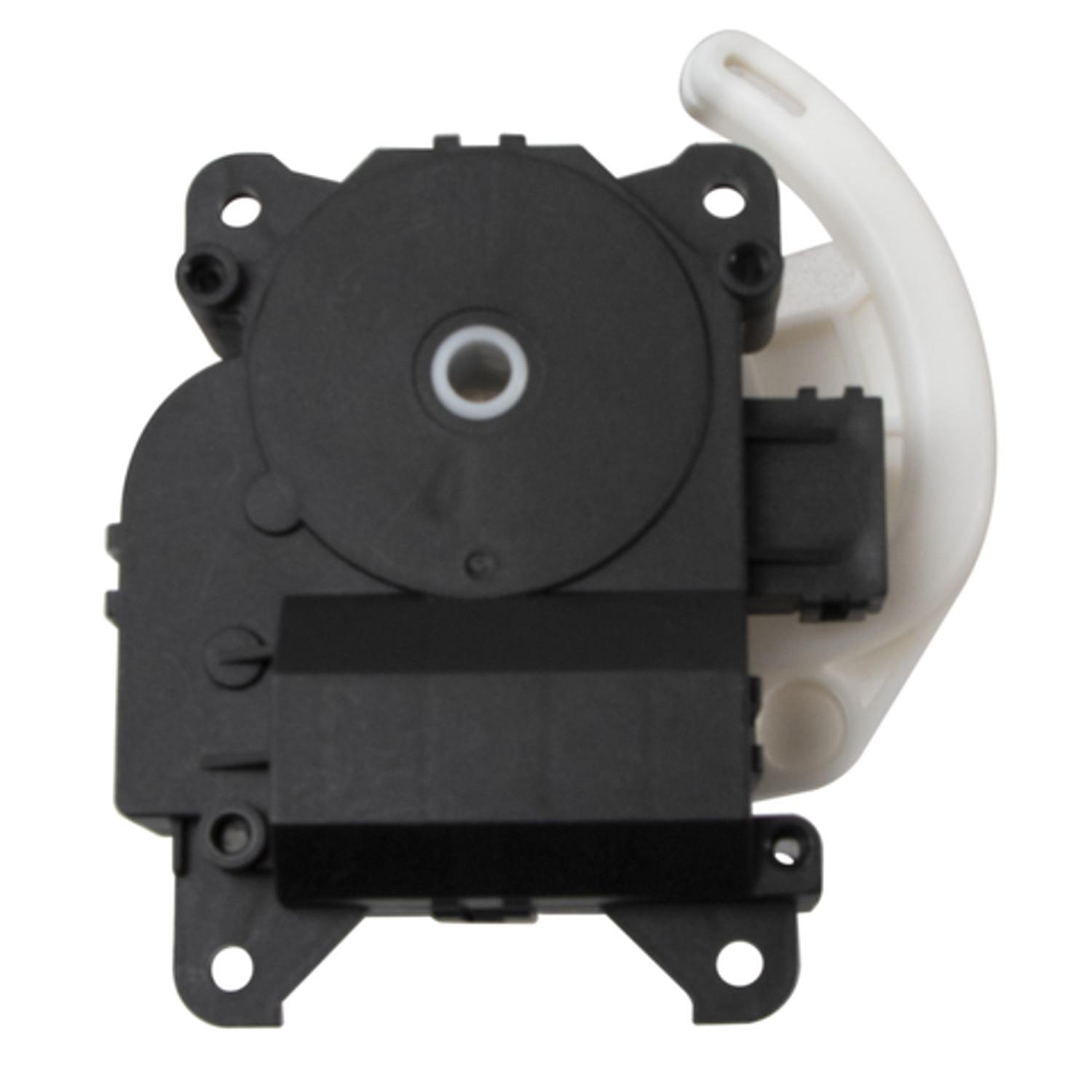 Four Seasons 73542 - HVAC Heater Blend Door Actuator Four Seasons 73542 HVAC Heater Blend Door Actuator product image 3 of 6